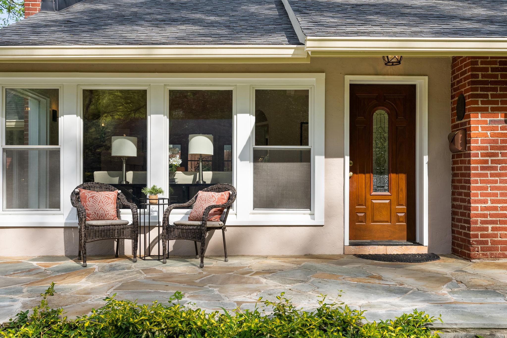  7616 Admiral Drive, Alexandria, VA, 22308 - 物件實景