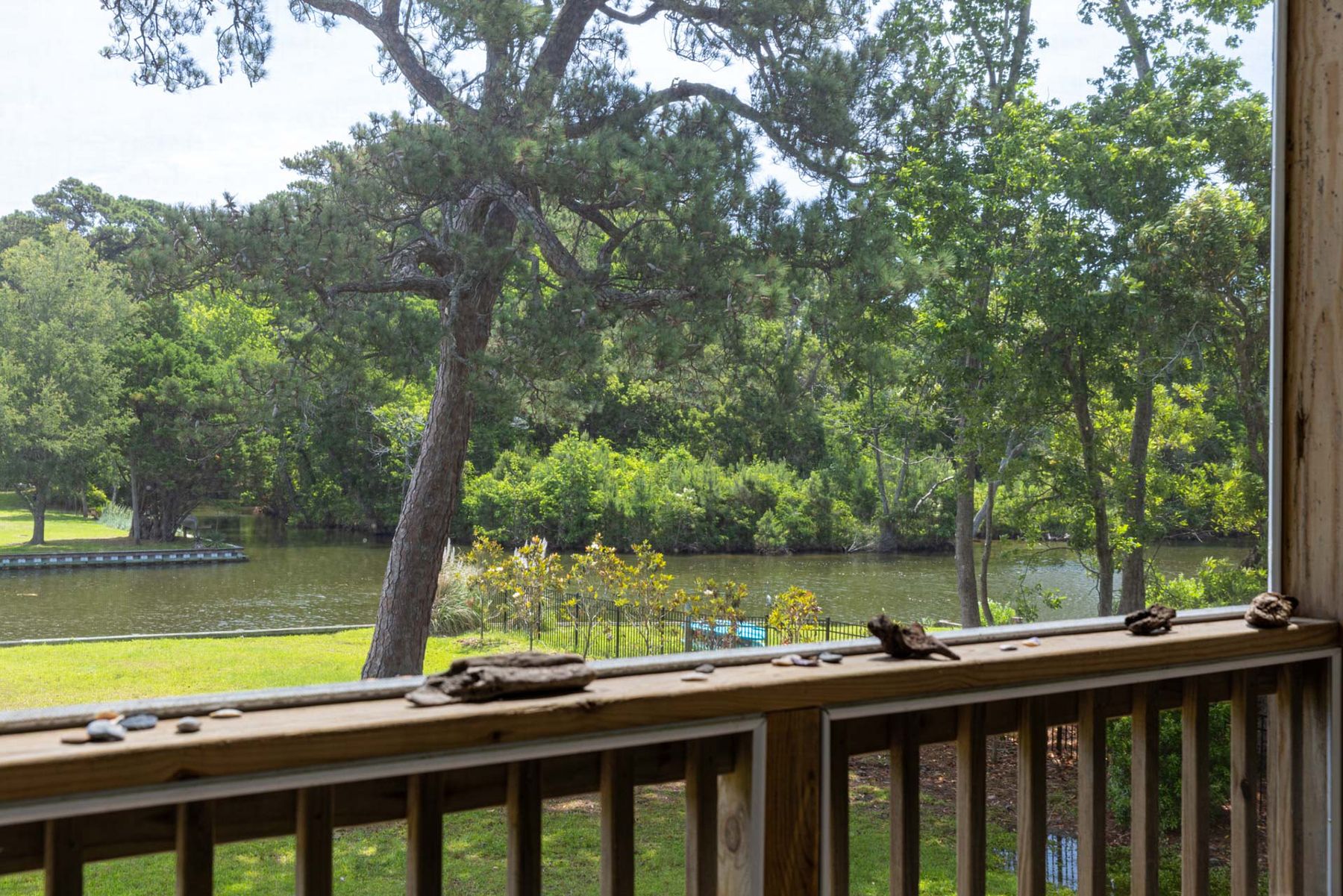  166 S Dogwood Trail, Southern Shores, NC 27949 - 物件實景