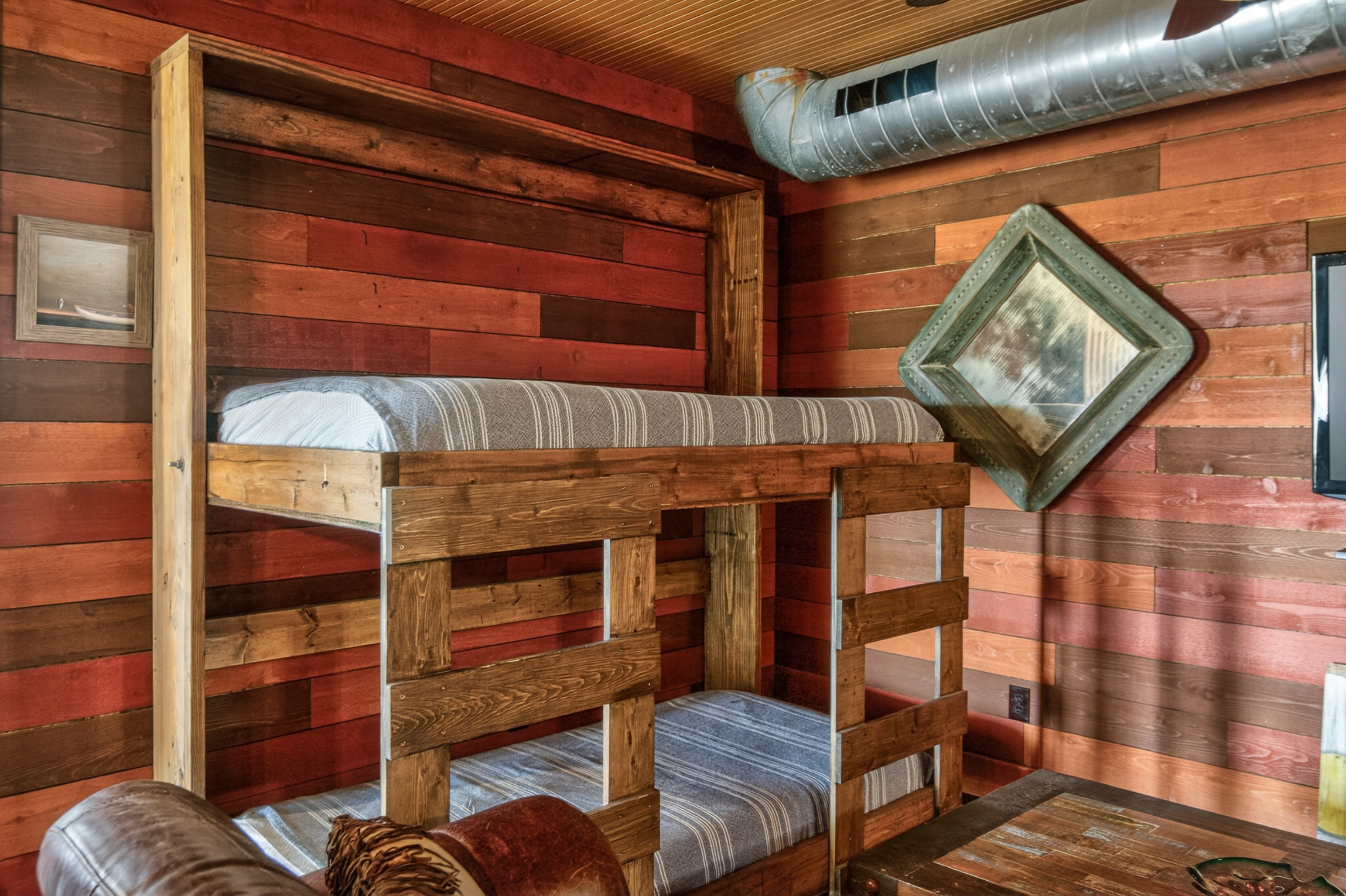  A Turnkey Bosque County Retreat Built for Recreation - 物件實景
