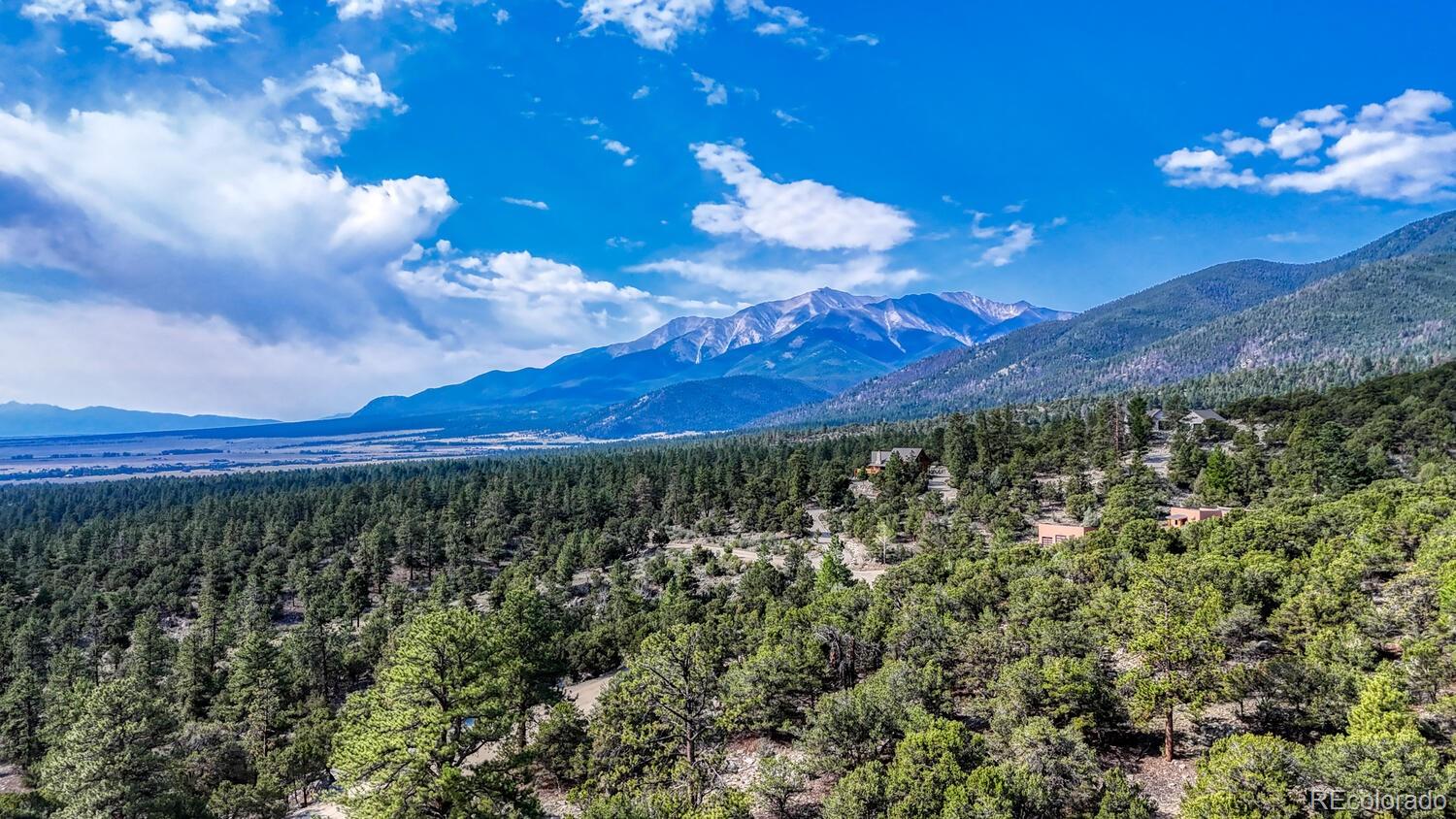 Buena Vista, Colorado, 81211, United States, 4 Bedrooms Bedrooms, ,1 BathroomBathrooms,Residential,For Sale,1905814