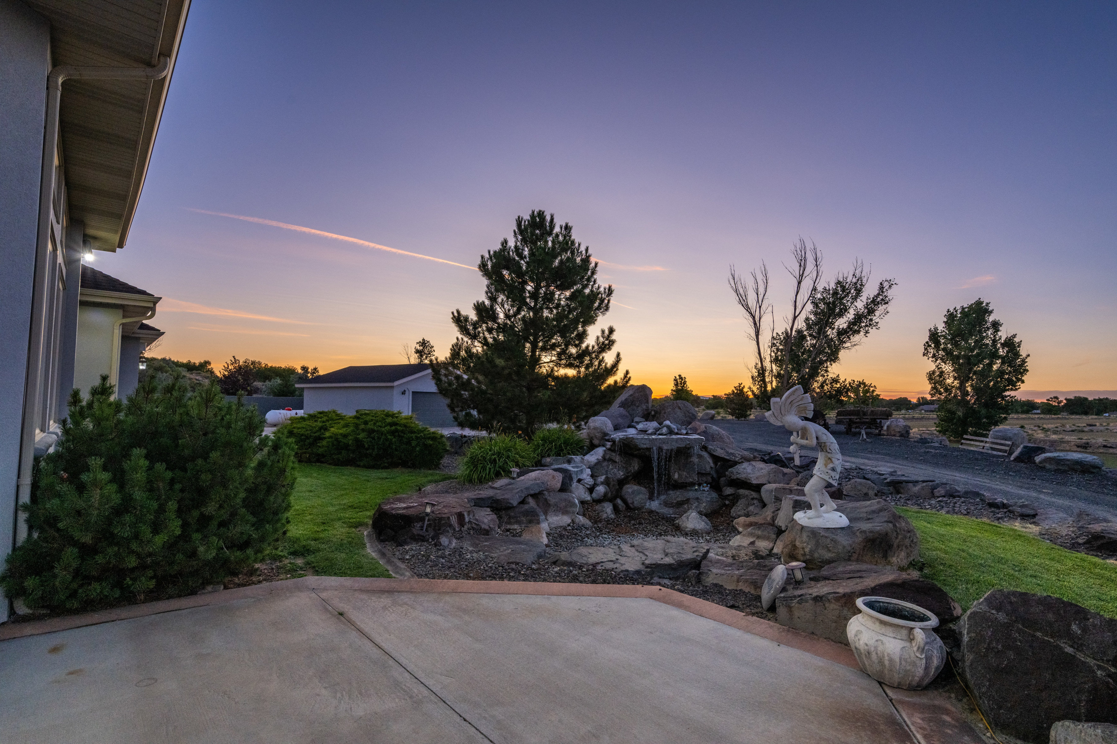  Extraordinary Fallon Estate, now offered with additional acreage - 物件實景