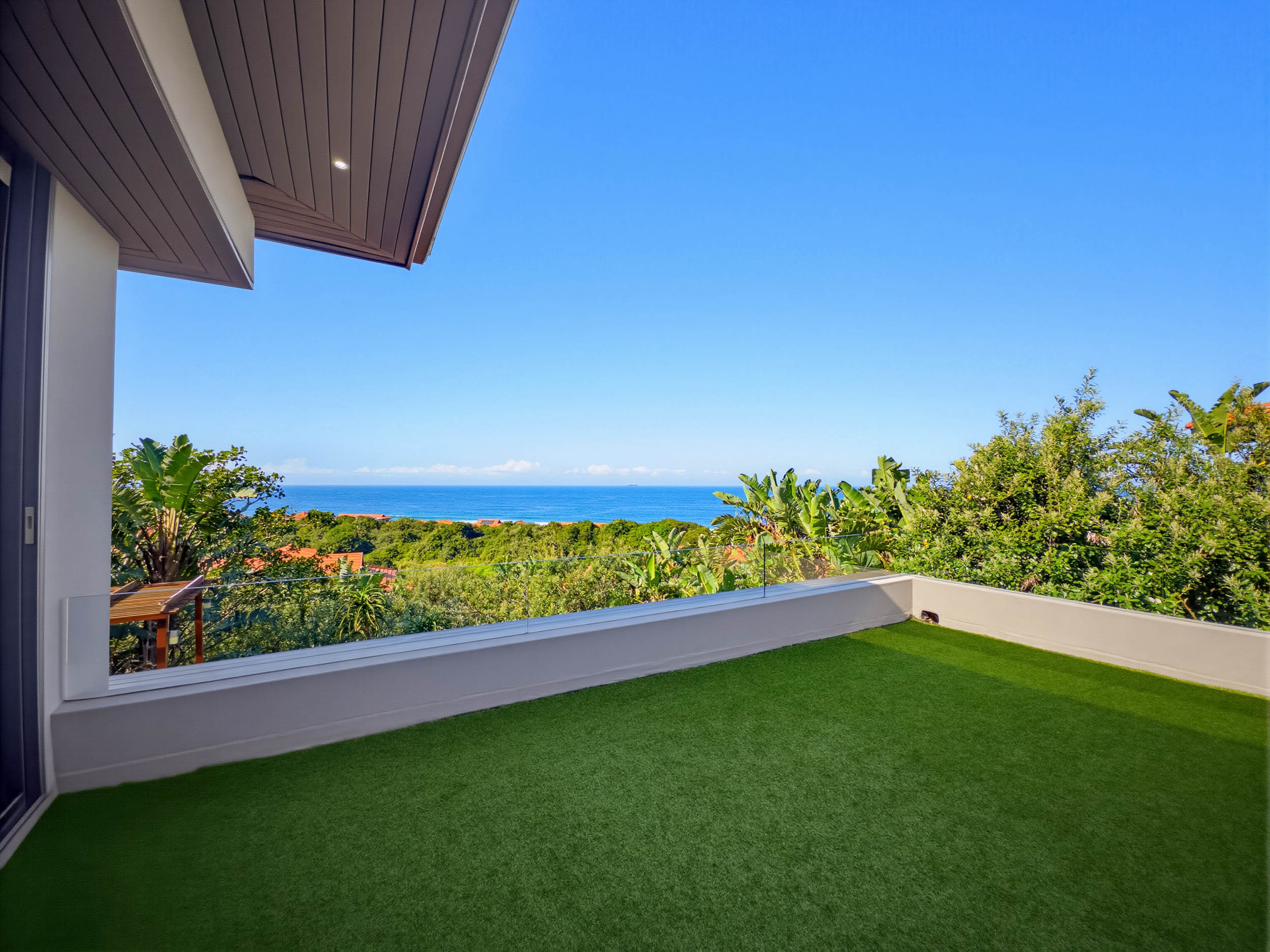  Spectacular Sea-View Residence with Private Cinema and Elevator in Zimbali Estat - 物件實景
