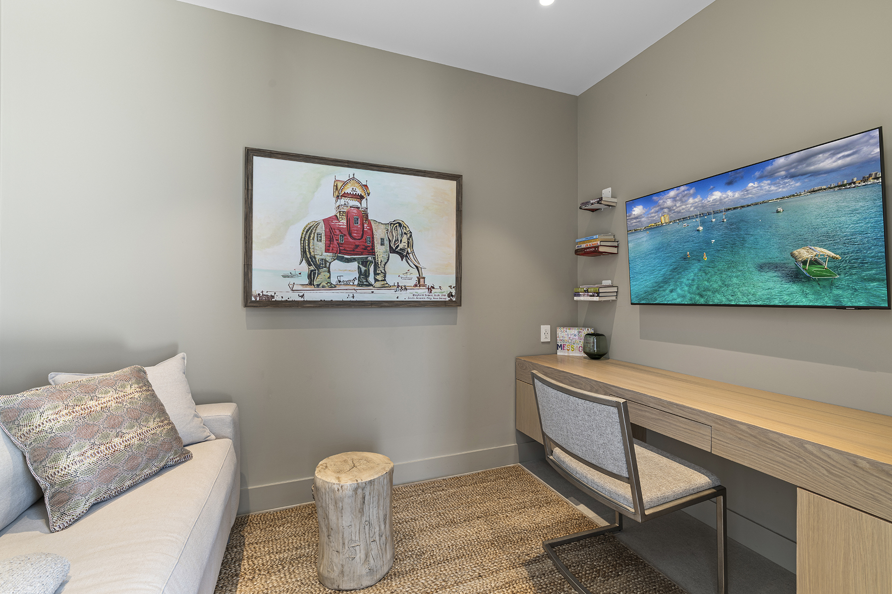  Ocean Estate 10 South Bank - 物件實景