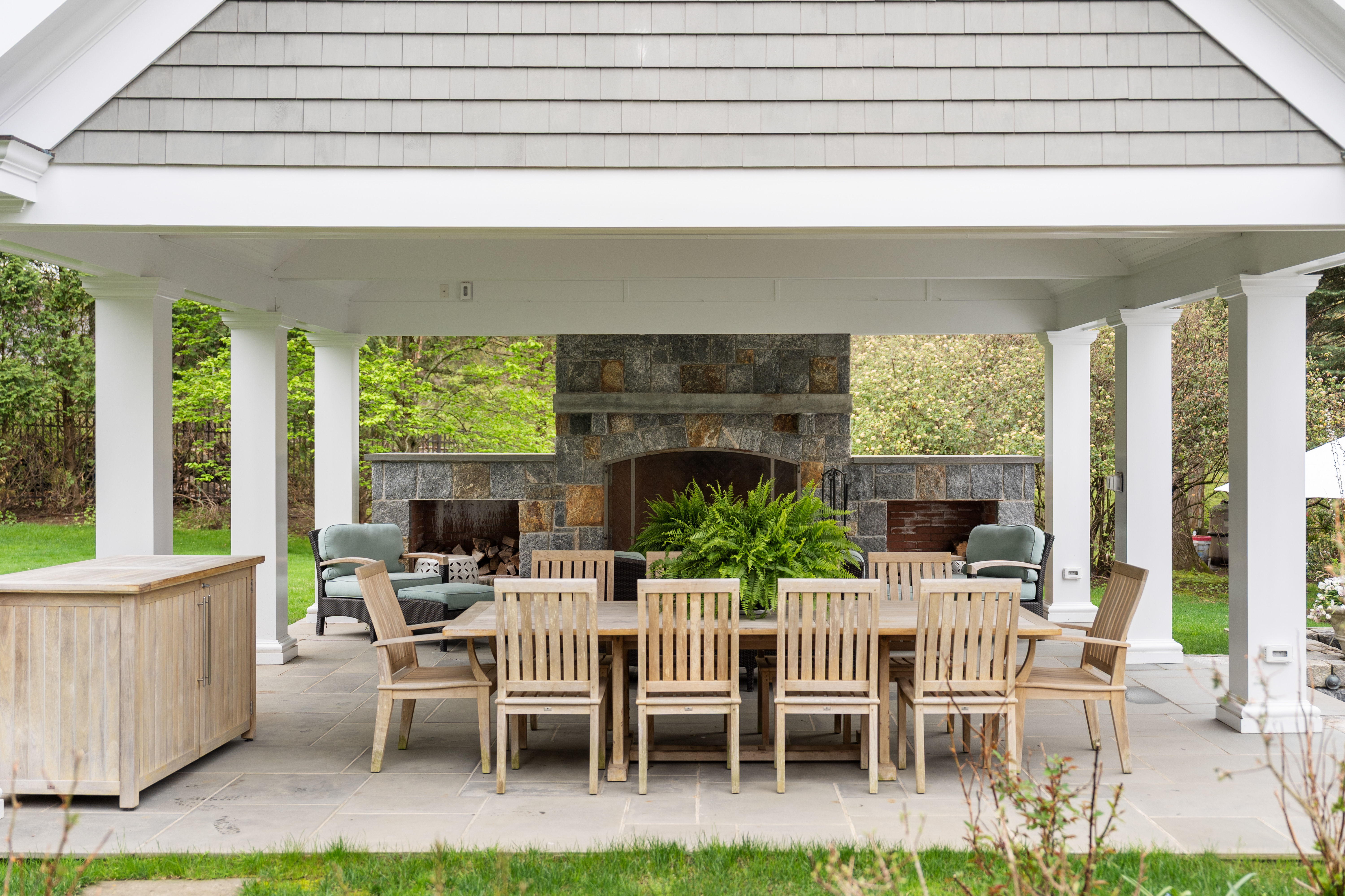  7 Spruce Meadow Court - 物件實景