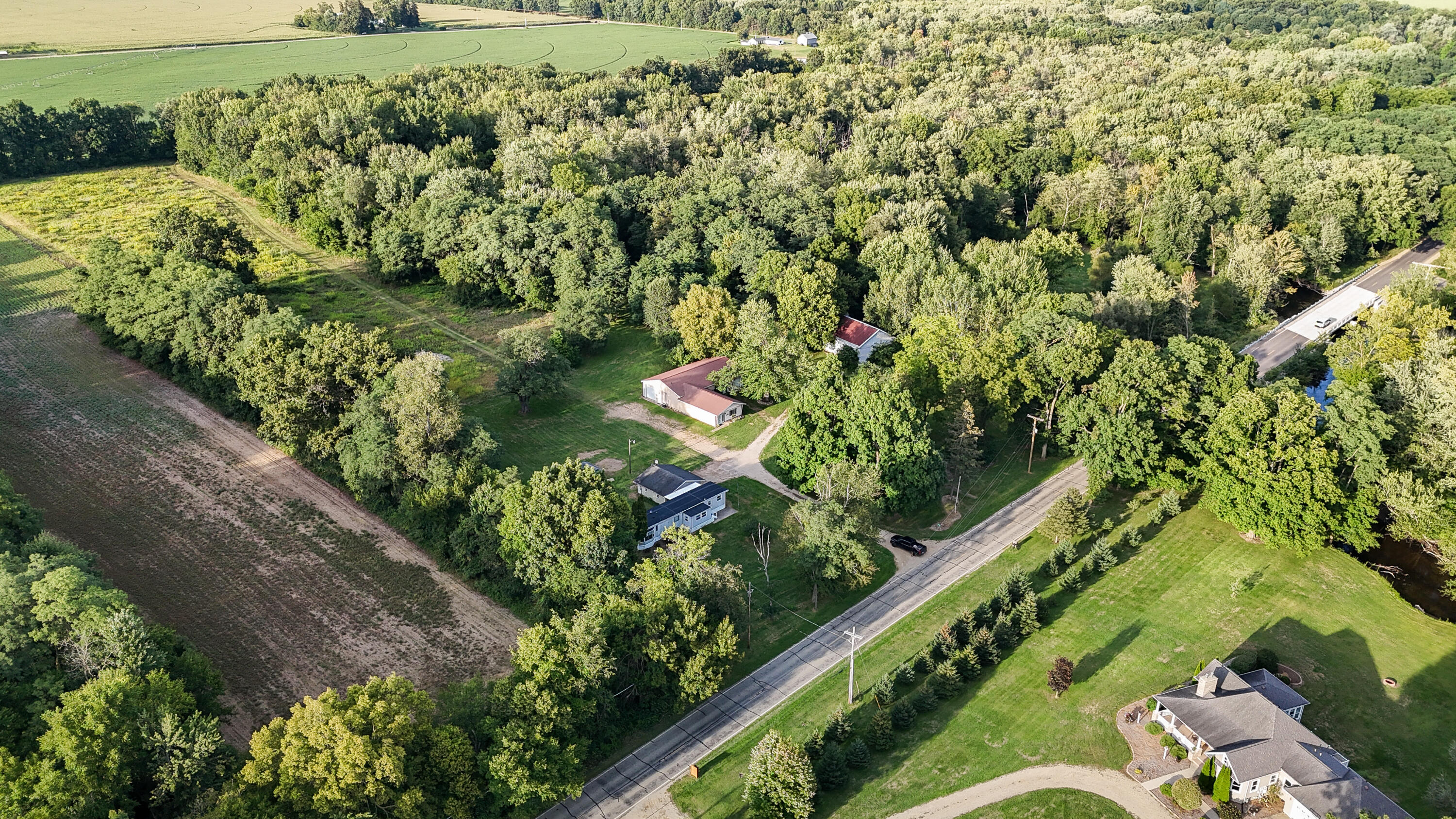 Three Rivers, Michigan, 49093, United States, 4 Bedrooms Bedrooms, ,1 BathroomBathrooms,Residential,For Sale,2006073