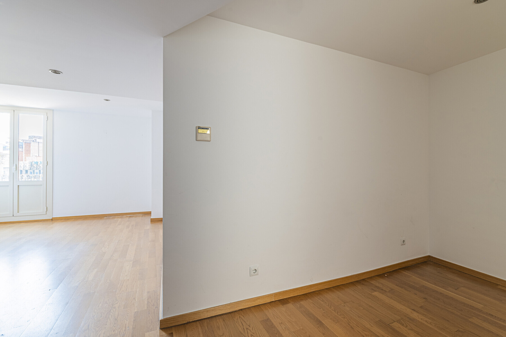 Bright top-floor apartment with a private terrace in Eixample - 物件實景