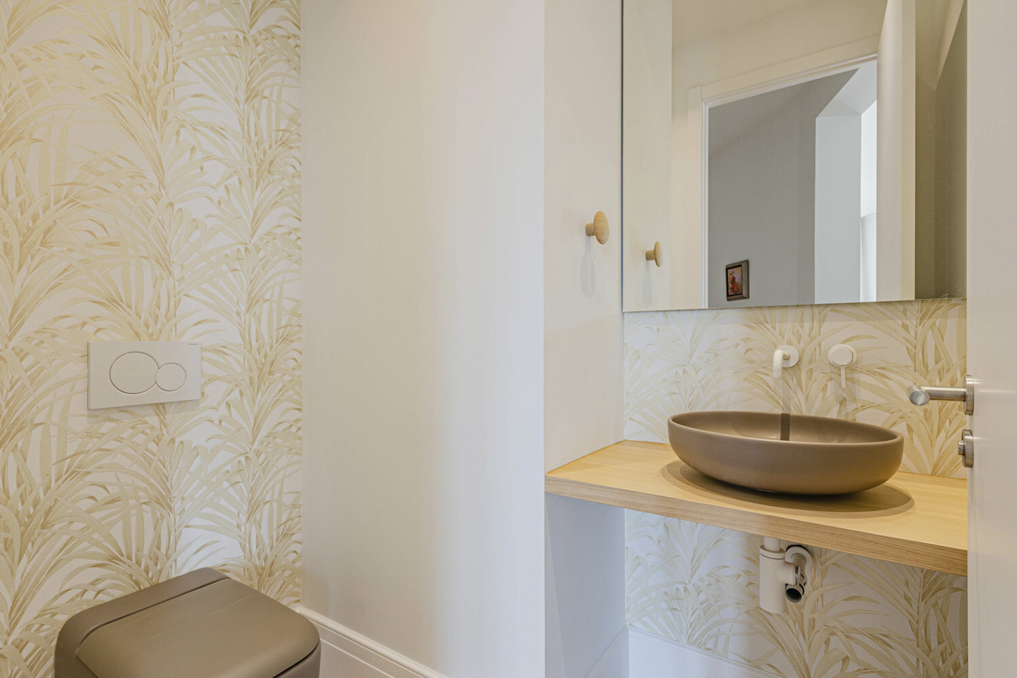  Extraordinary corner apartment on prime location in Eixample - 物件實景