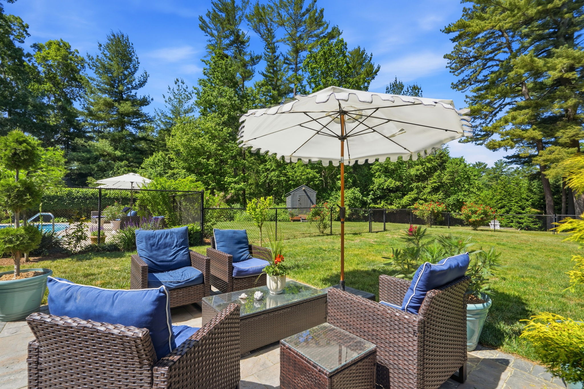  26 Acorn St, Duxbury - 物件實景