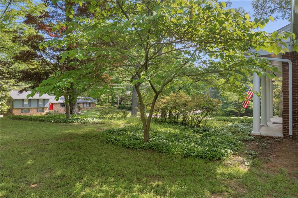 Dunwoody, Georgia, 30338, United States, 4 Bedrooms Bedrooms, ,3 BathroomsBathrooms,Residential,For Sale,1931149