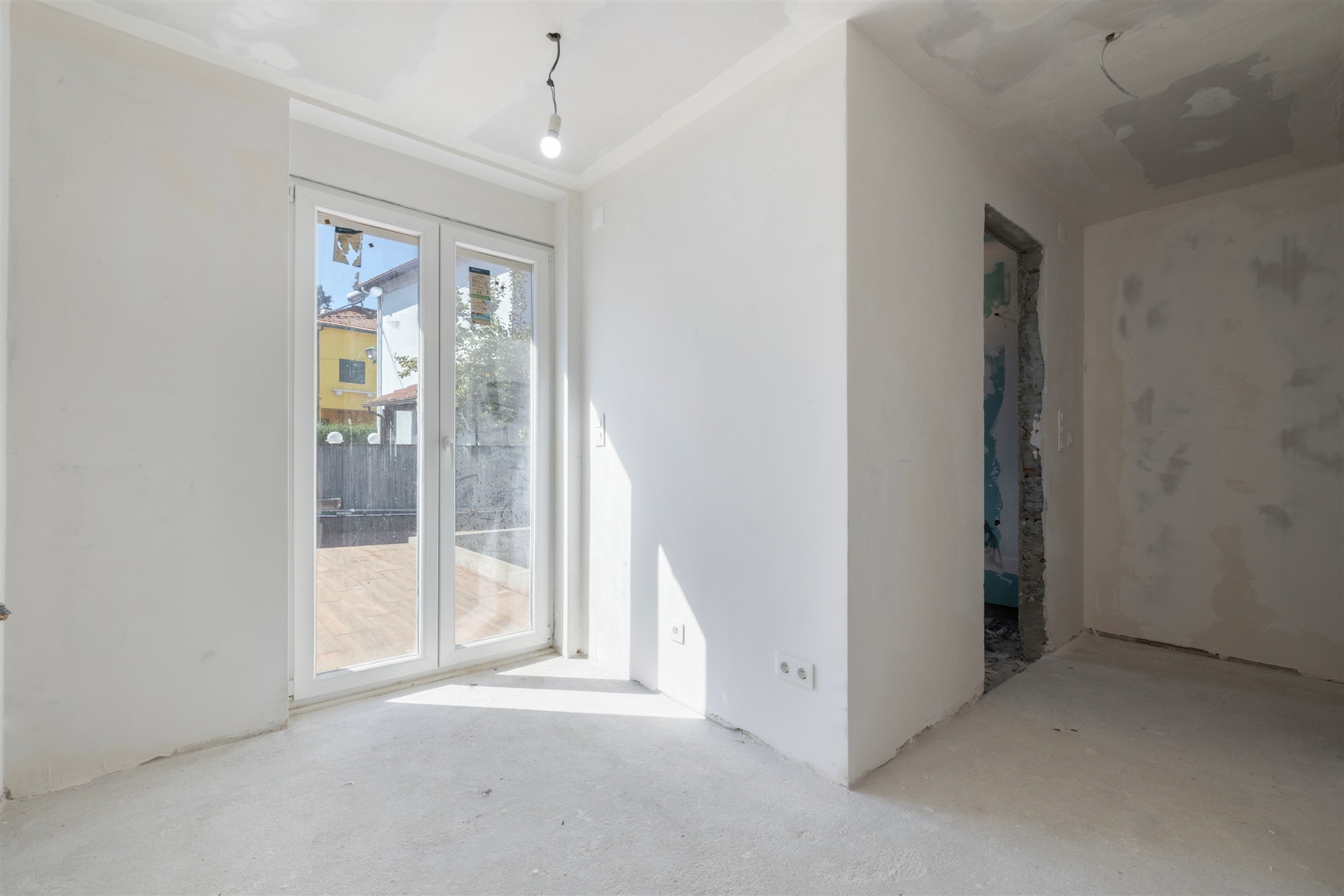  Terraced house, 3 bedrooms, for Sale - 物件實景