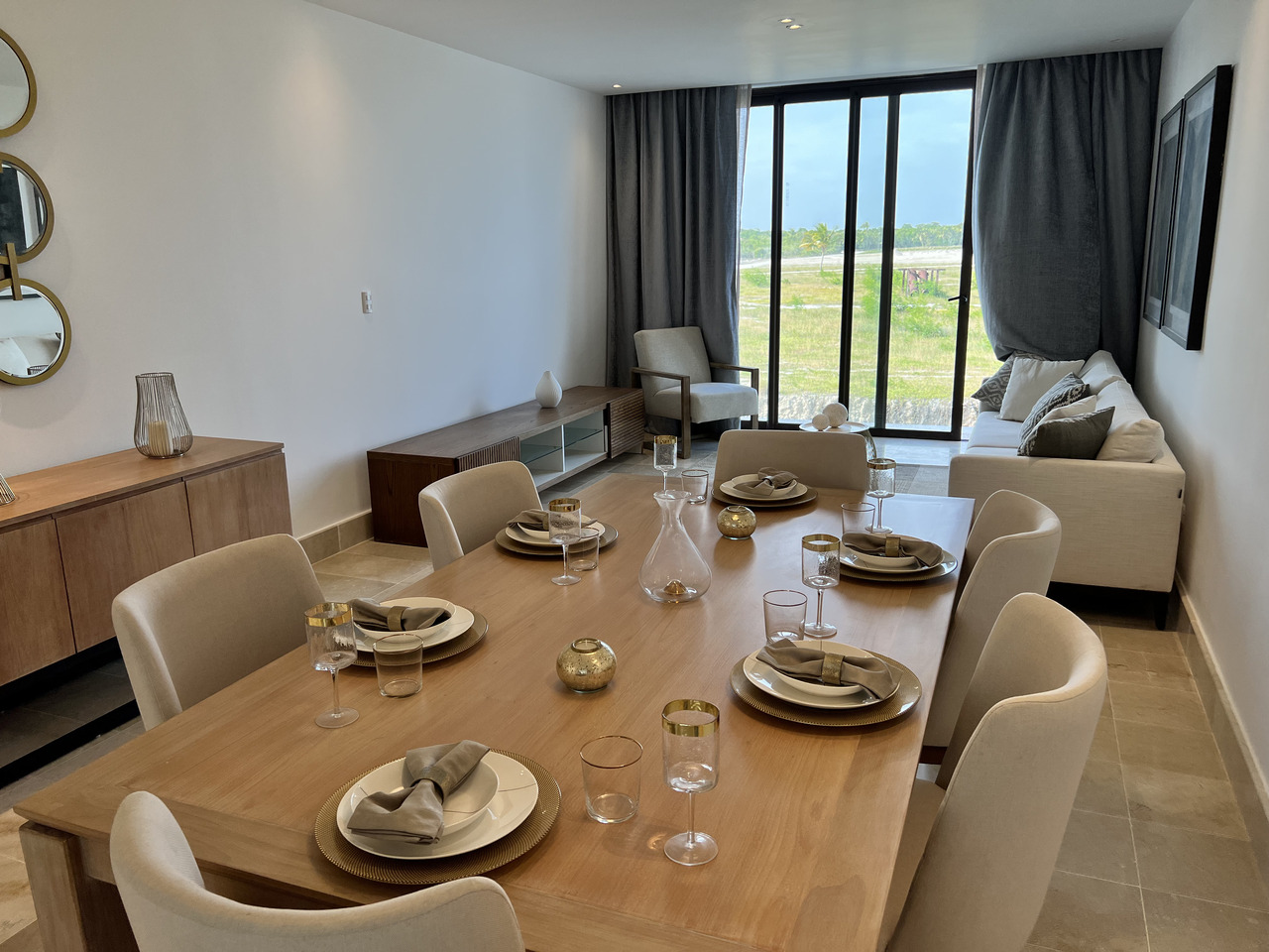 ALMOST FINISHED Majestic 3-Bedroom Ocean Front Cap, Cap Cana, DO, 3 Bedrooms Bedrooms, ,4 BathroomsBathrooms,Residential,For Sale,ALMOST FINISHED Majestic 3-Bedroom Ocean Front Cap,1624098