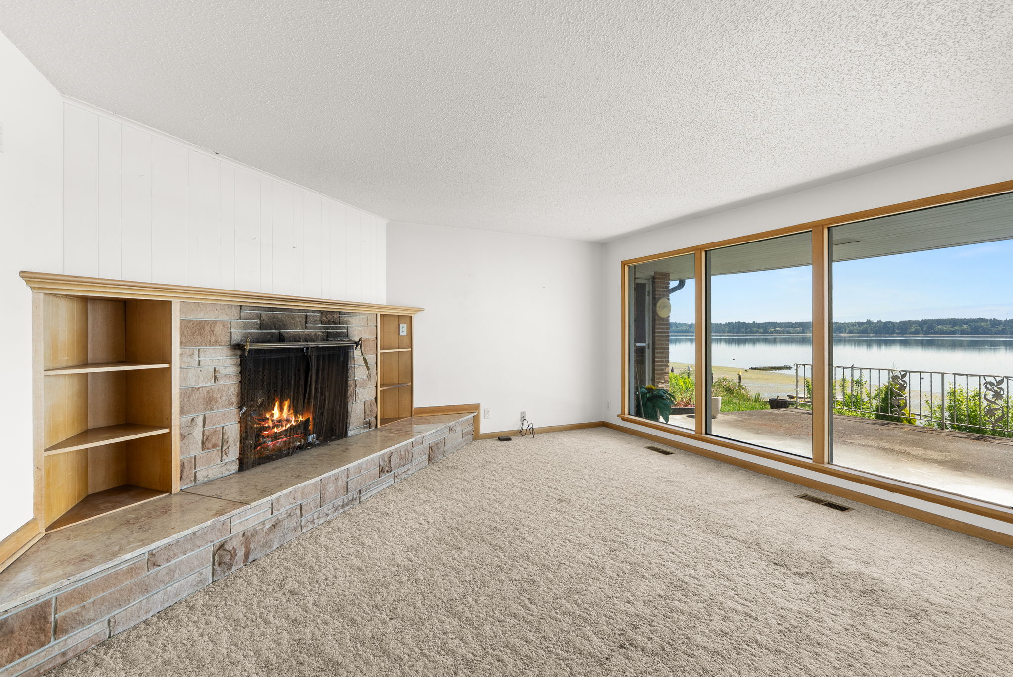  2417 Beach View Lane NW Olympia, WA 98502 - 物件實景