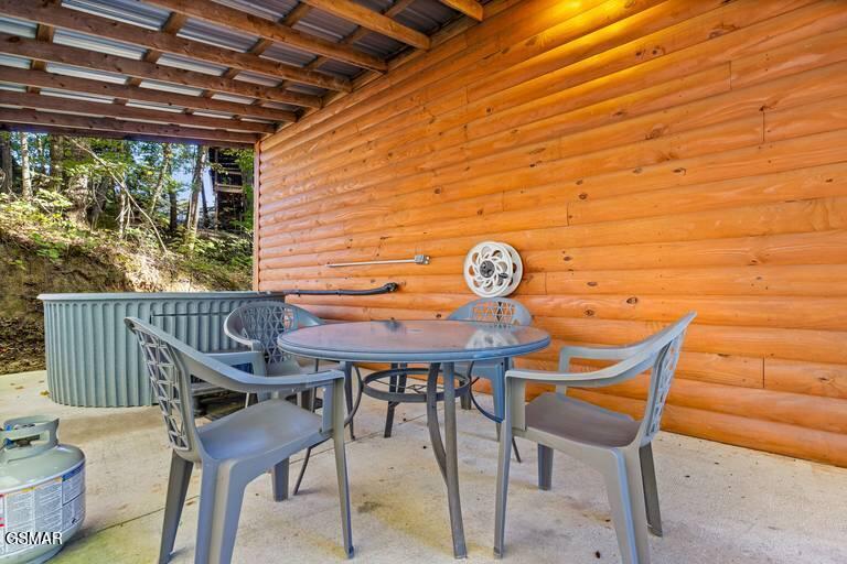 Sevierville, Tennessee, 37876, United States, 2 Bedrooms Bedrooms, ,4 BathroomsBathrooms,Residential,For Sale,2019046
