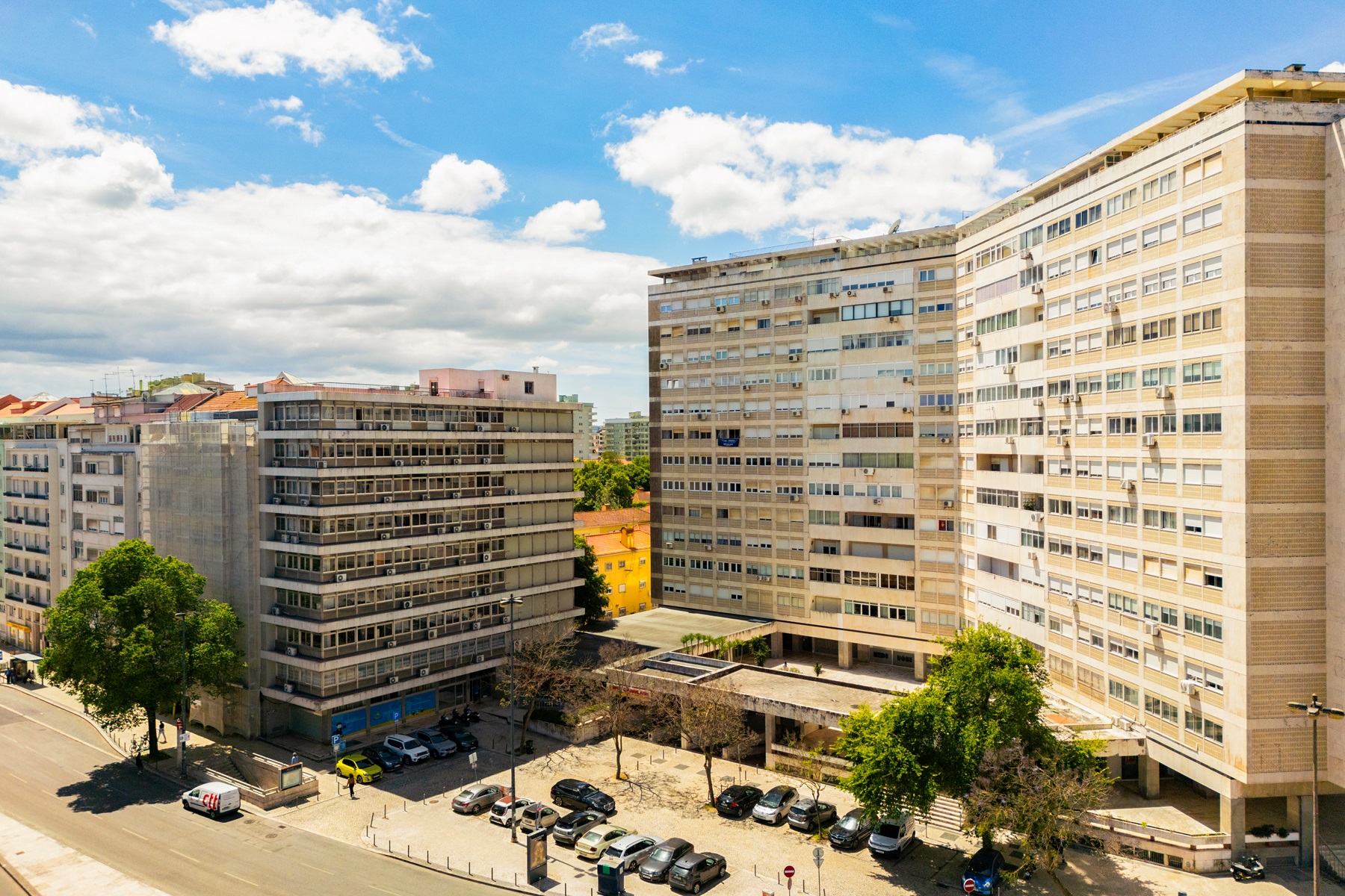  Flat, 4 bedrooms, for Sale - 物件實景
