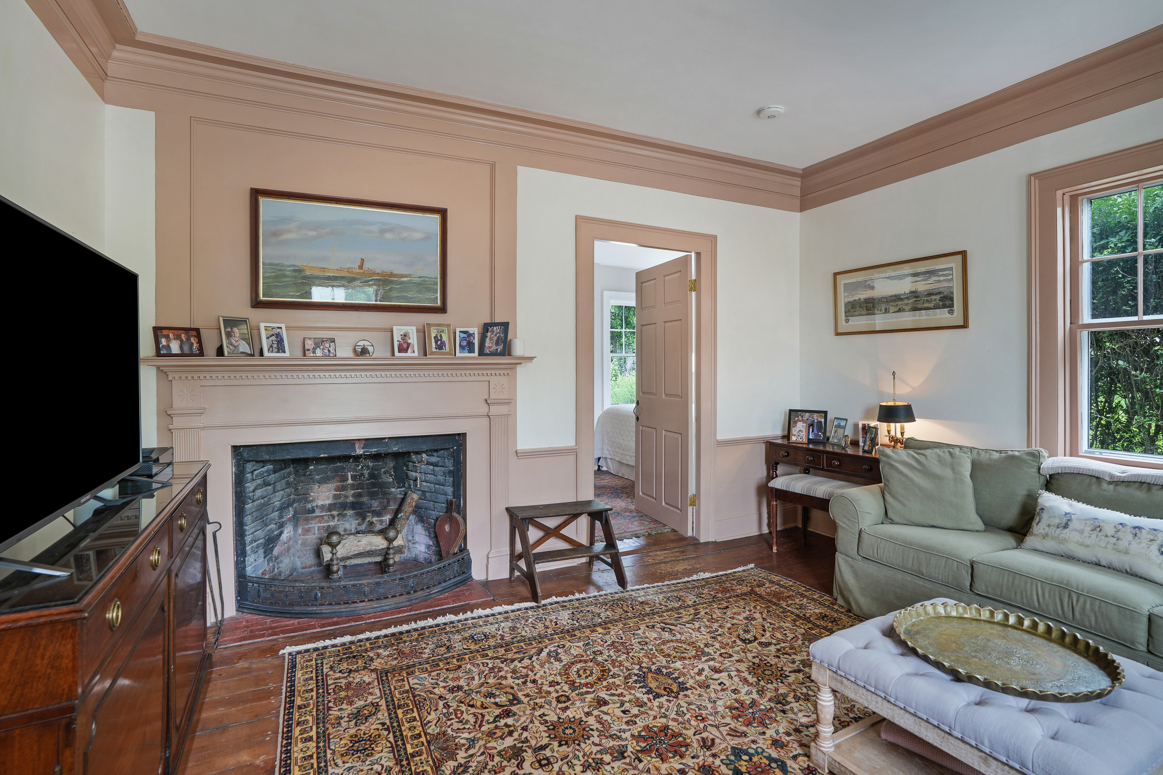 Historic Elegance Meets Modern Luxury in Vineyard Haven - 物件實景