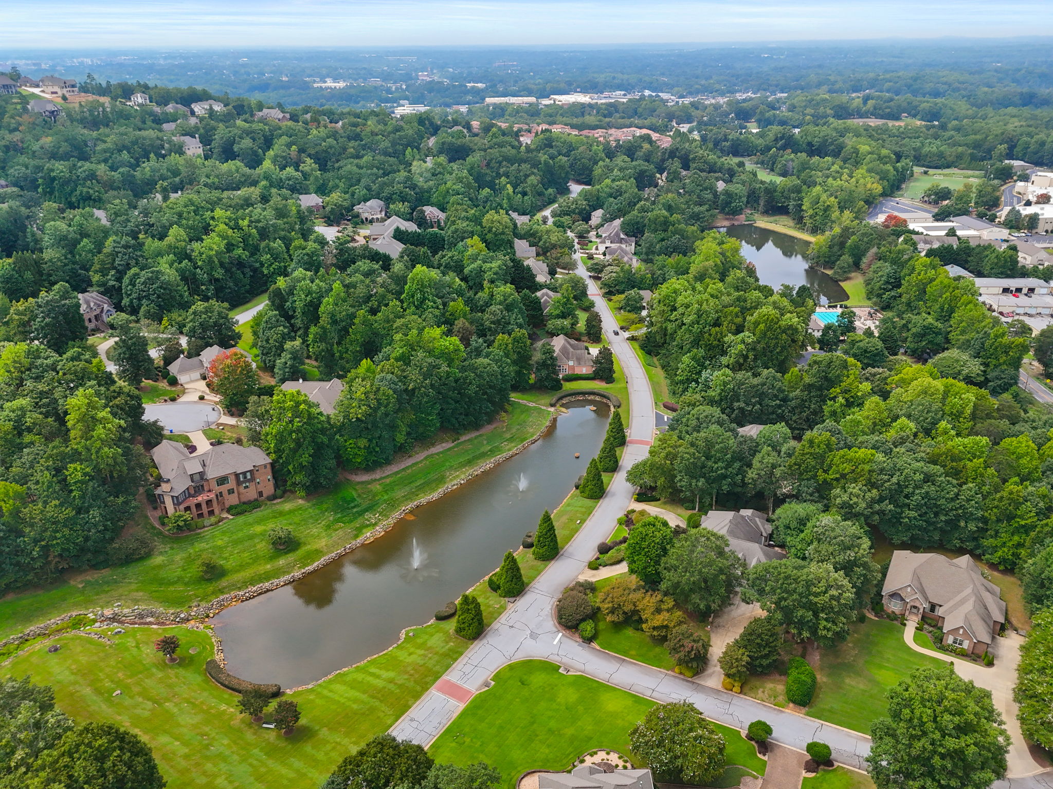  129 Gascony Drive, Greenville, SC 29609 - 物件實景