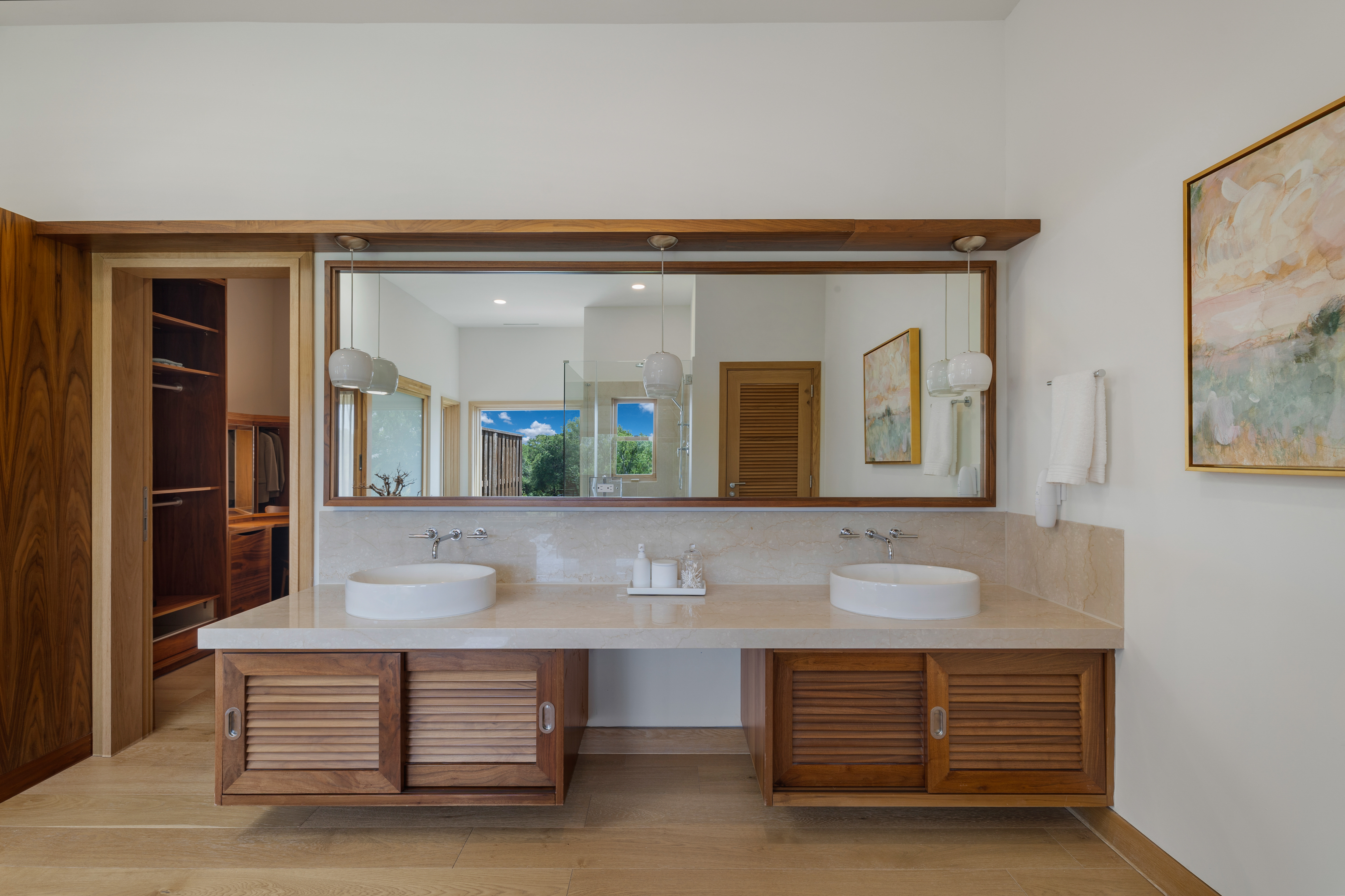 A Tapestry Villa V40: Custom Sustainable Living in Frisco, Texas - 物件實景