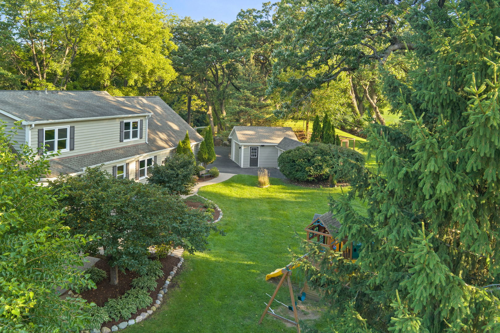 Barrington Hills, Illinois, 60010, United States, 5 Bedrooms Bedrooms, ,5 BathroomsBathrooms,Residential,For Sale,1938528