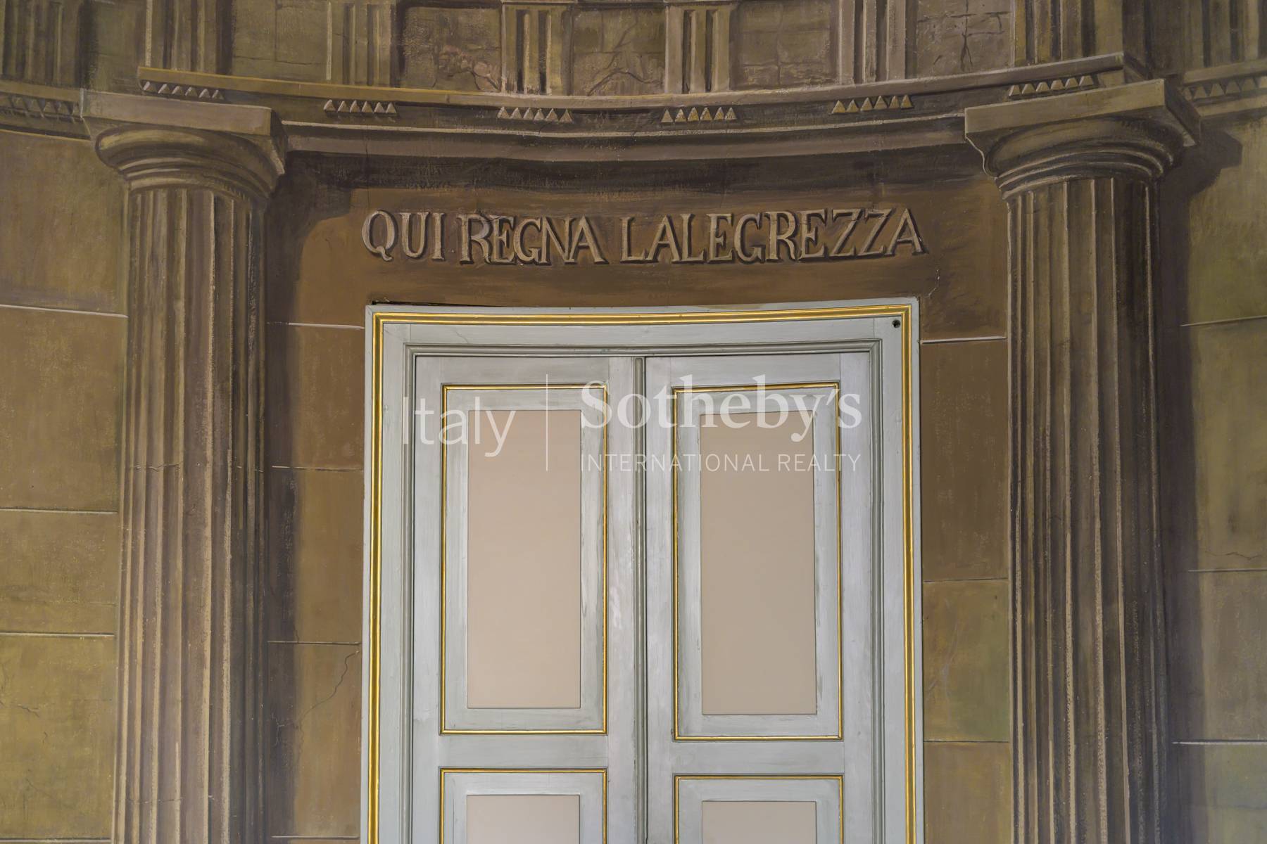  Historic residence in the center of Bologna - 物件實景