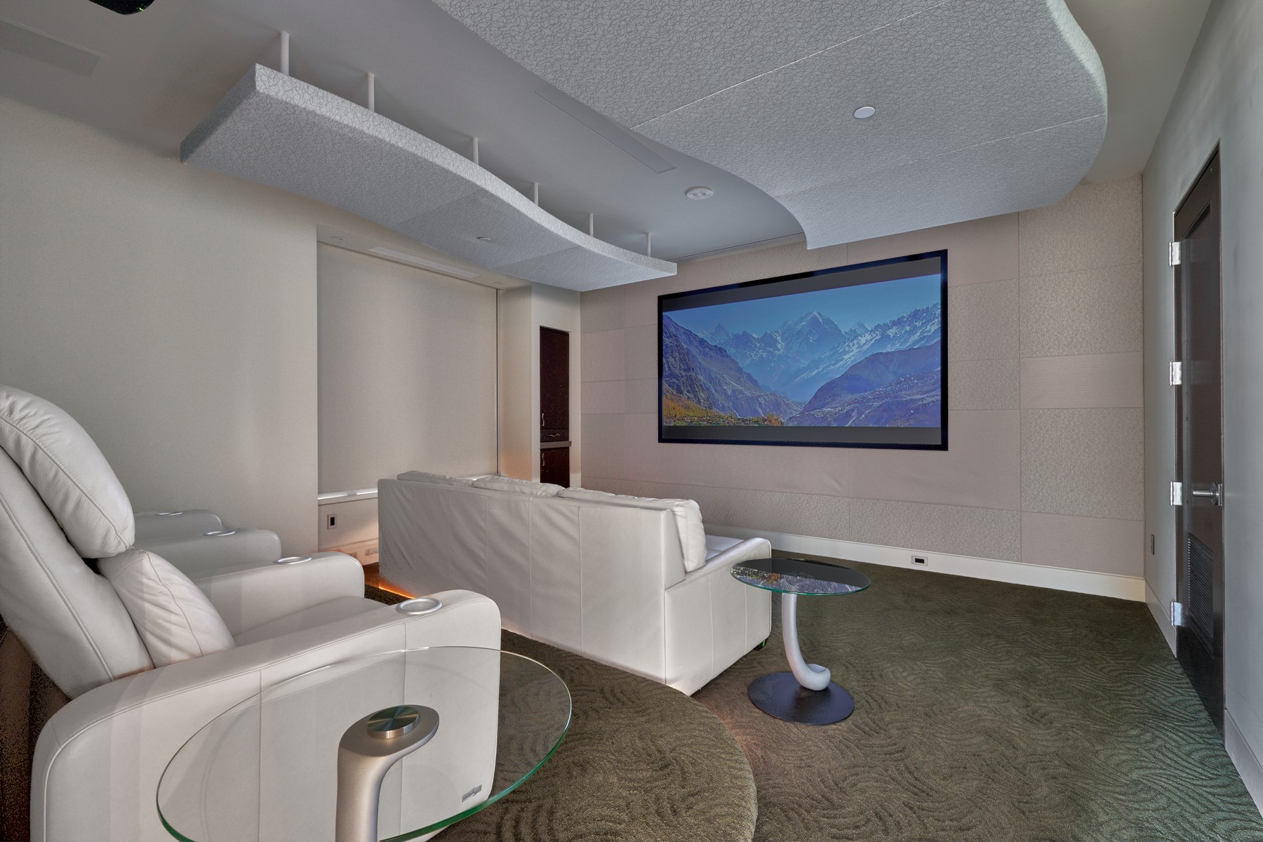  Exquisite Contemporary Condo in the Heart of Downtown Indianapolis - 物件實景