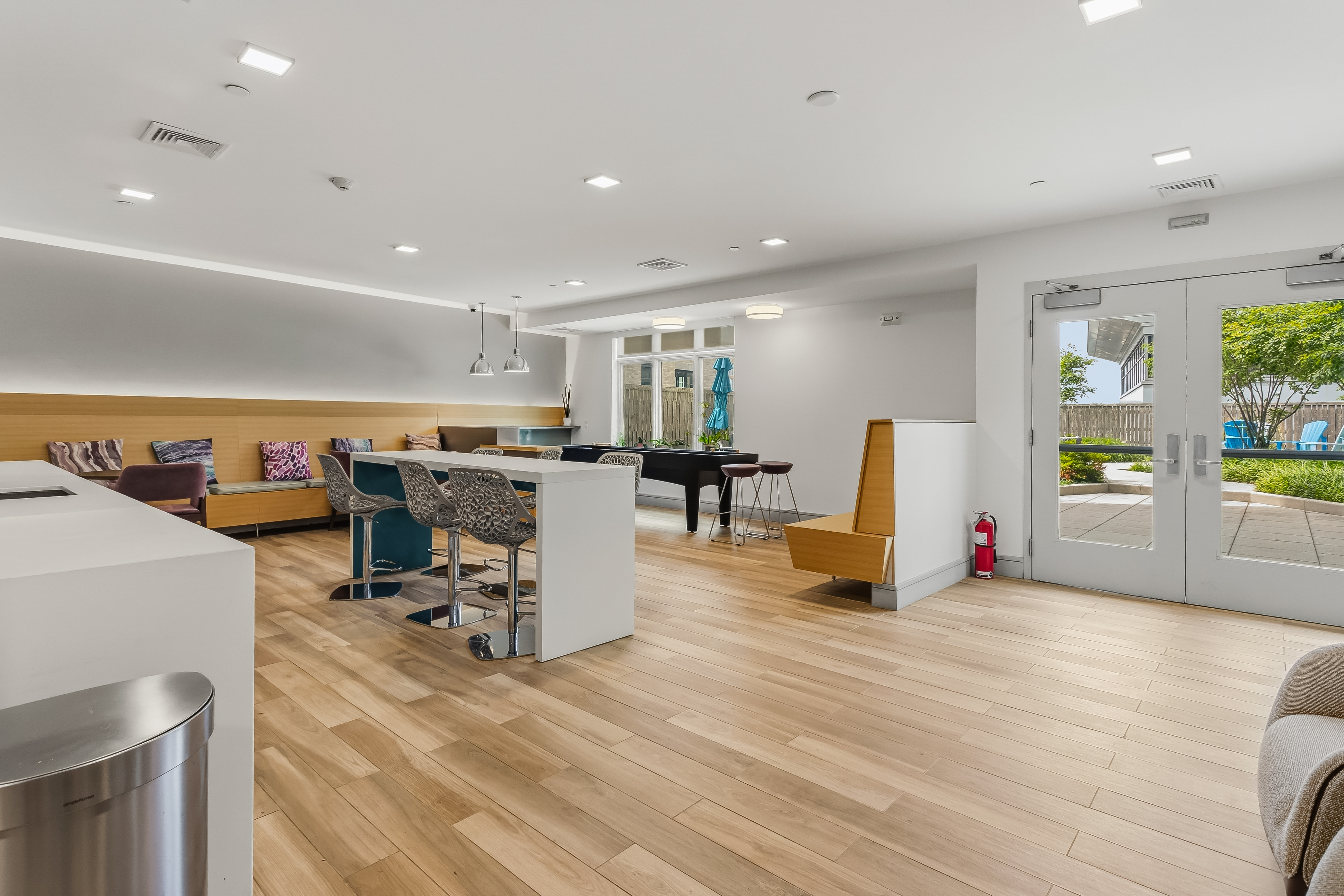  180 Telford Street, Unit 611 Boston, MA, 02135 - 物件實景