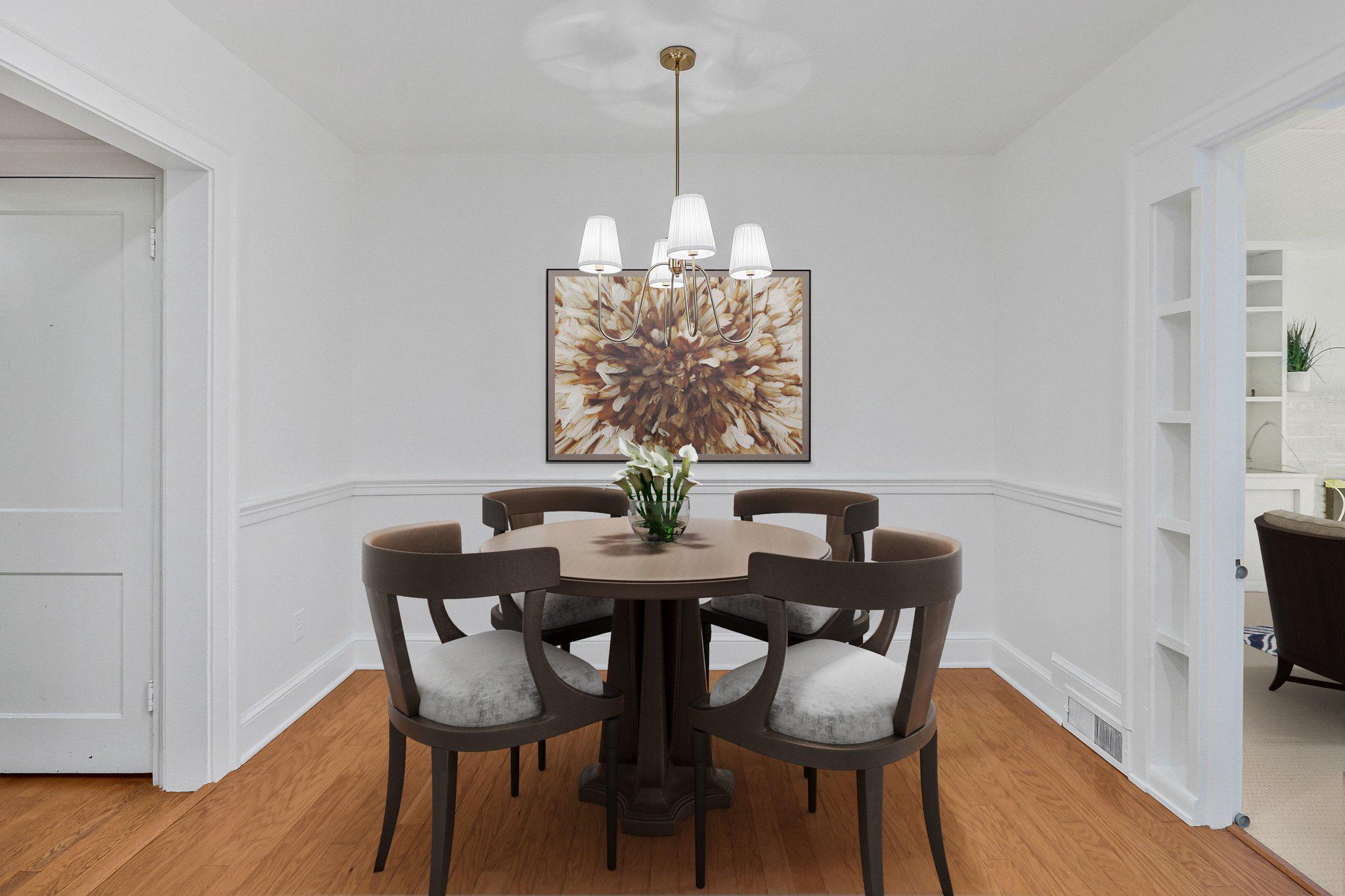 3521 8th Street S, Arlington, VA, 22204 - 物件實景