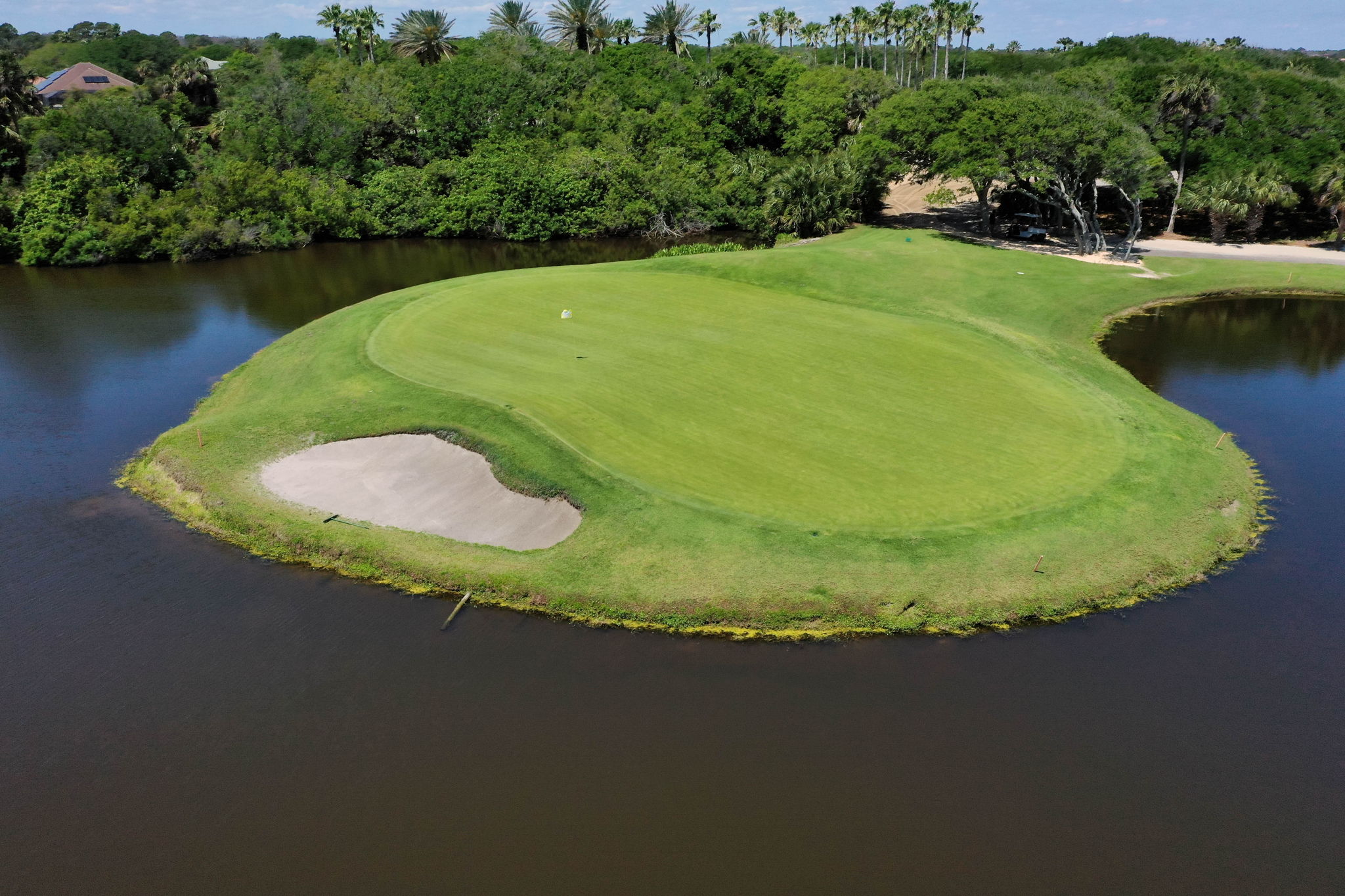  8 Flagship Drive, Palm Coast, FL, 32137 - 物件實景
