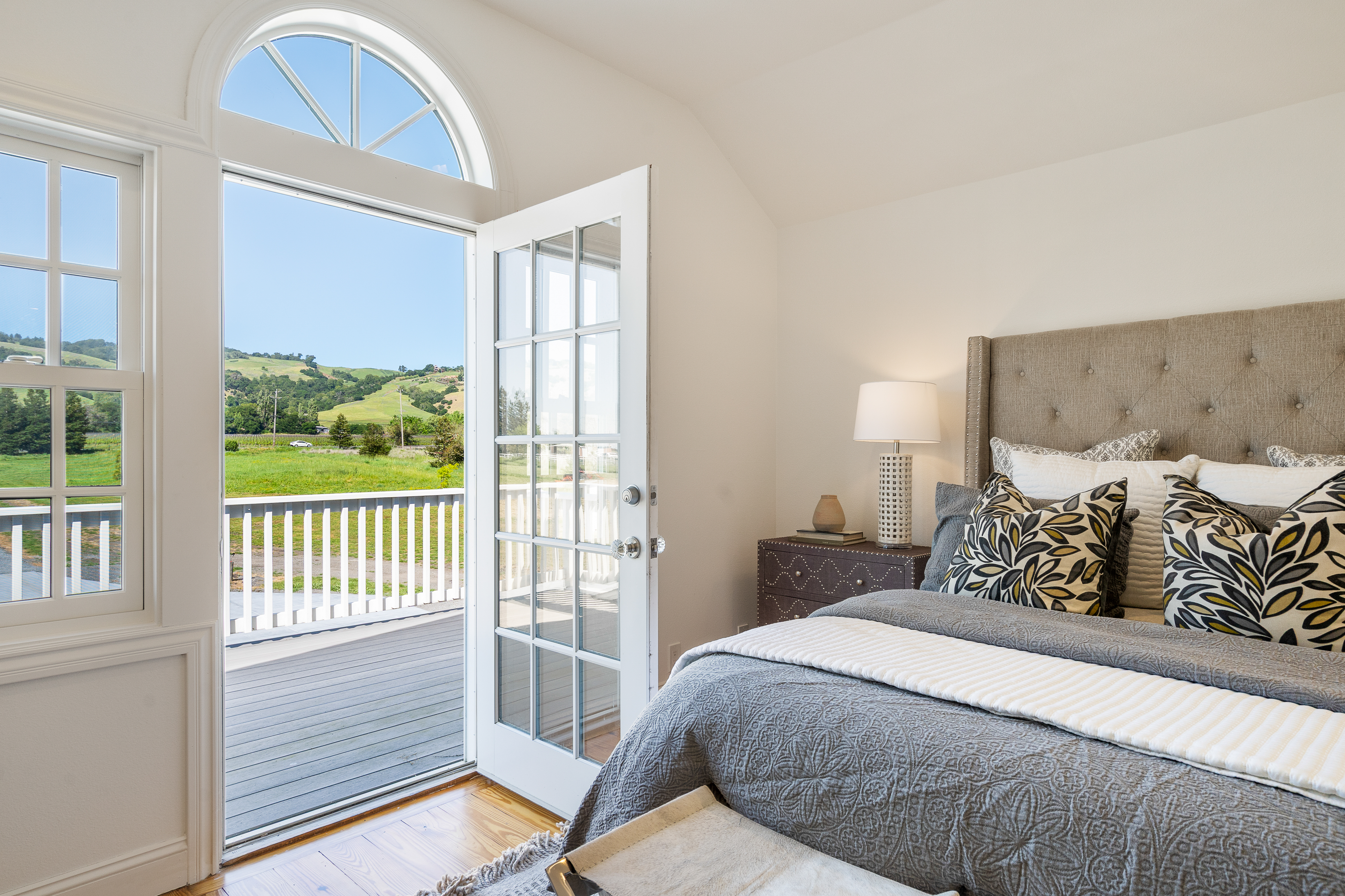  1450 Crane Canyon Road, Santa Rosa, CA 95404 - 物件實景