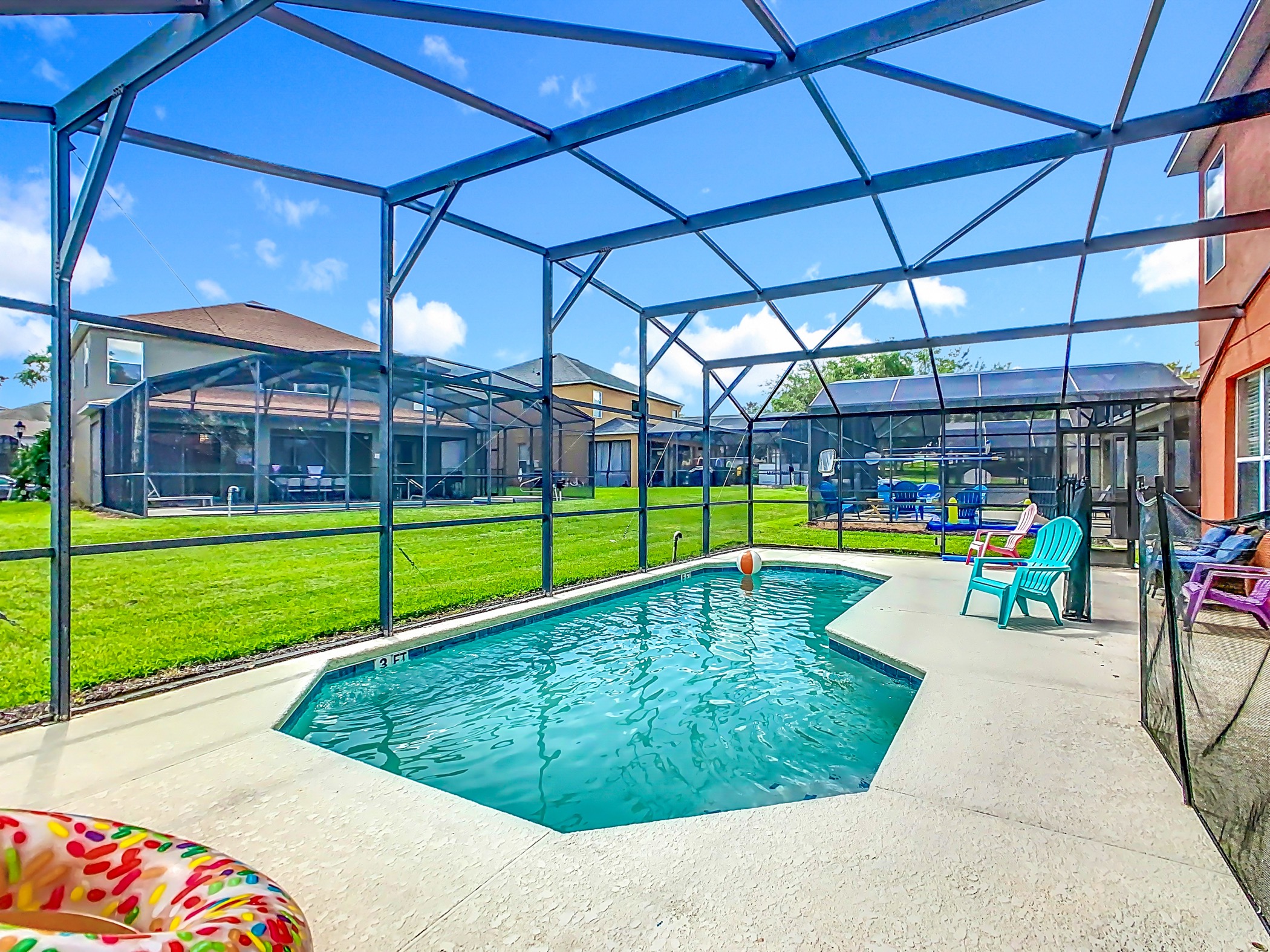 Kissimmee, Florida, 34747, United States, 6 Bedrooms Bedrooms, ,5 BathroomsBathrooms,Residential,For Sale,1920294