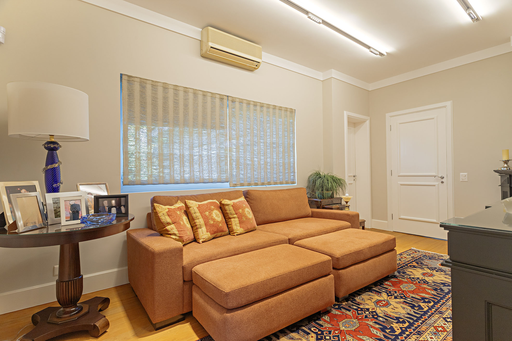  Fully renovated residence with five suites on a gated street in Pacaembu - 物件實景