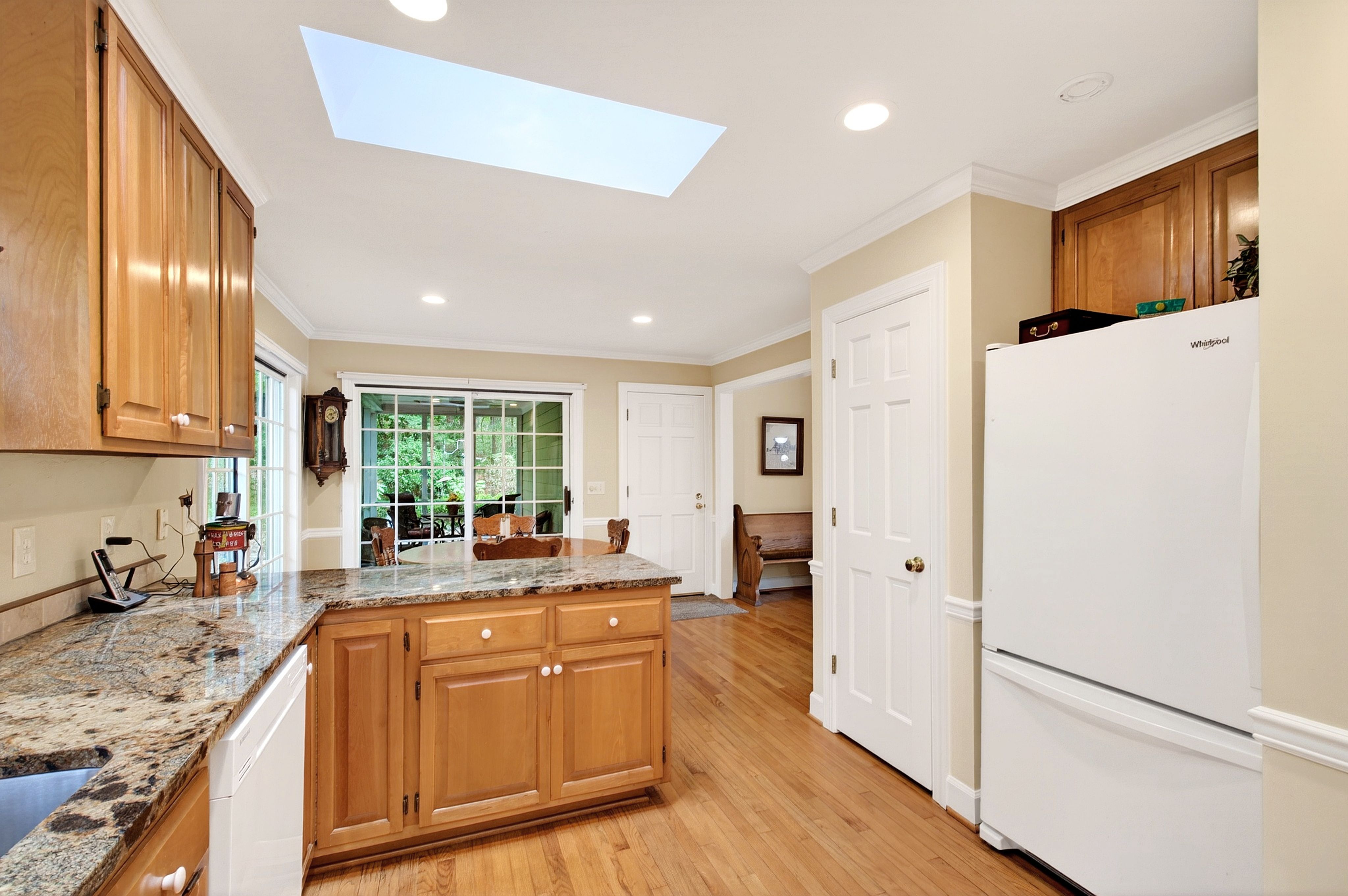  101 Dundalk Drive, Chapel Hill, NC 27517 - 物件實景
