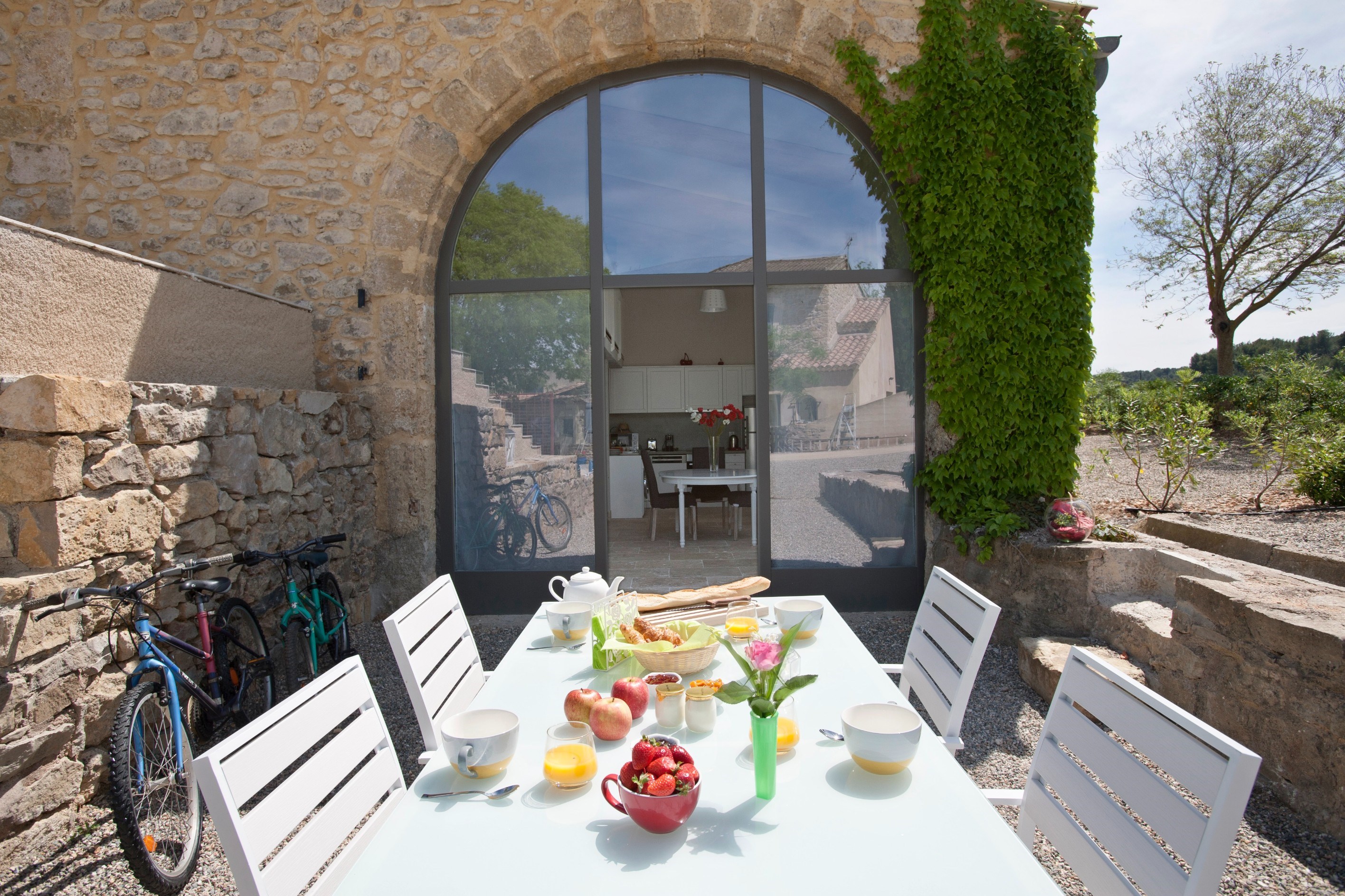  Close to the Etang de Thau, Charming Estate on 14 hectares - 物件實景