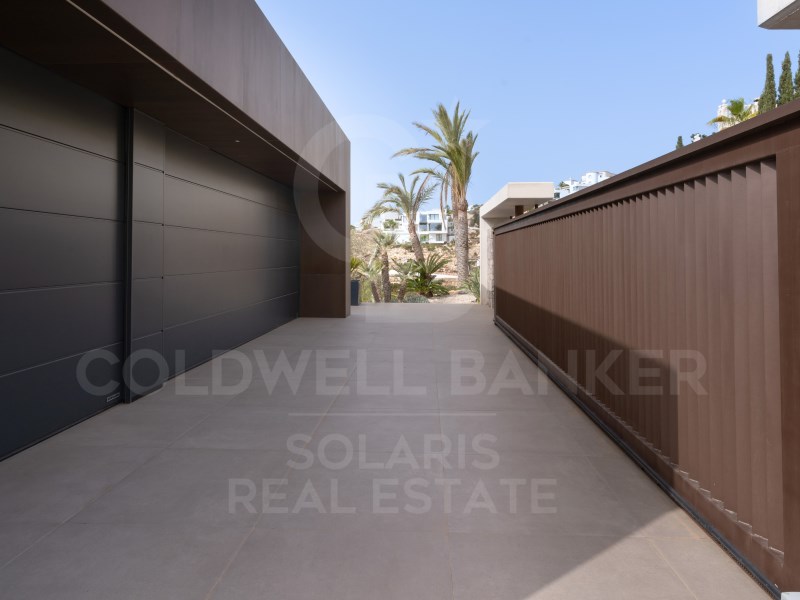 Benitachell / El Poble Nou de Benitatxell, Comunidad Valenciana, ES, 5 Bedrooms Bedrooms, ,7 BathroomsBathrooms,Residential,For Sale,1795005