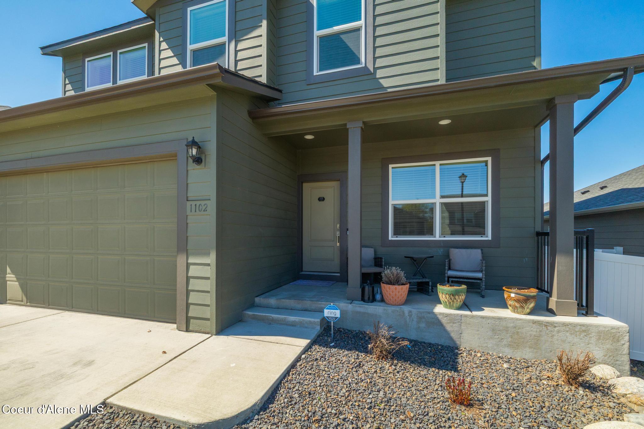 Spokane Valley, Washington, 99037, United States, 4 Bedrooms Bedrooms, ,3 BathroomsBathrooms,Residential,For Sale,1784672