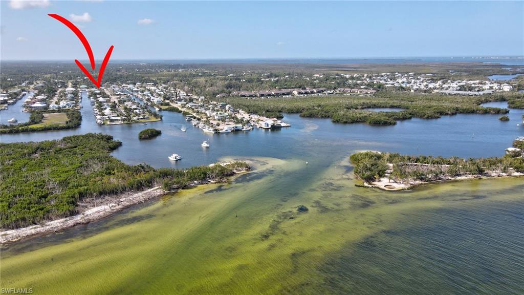 Bokeelia, Florida, 33922, United States, 4 Bedrooms Bedrooms, ,3 BathroomsBathrooms,Residential,For Sale,1768258