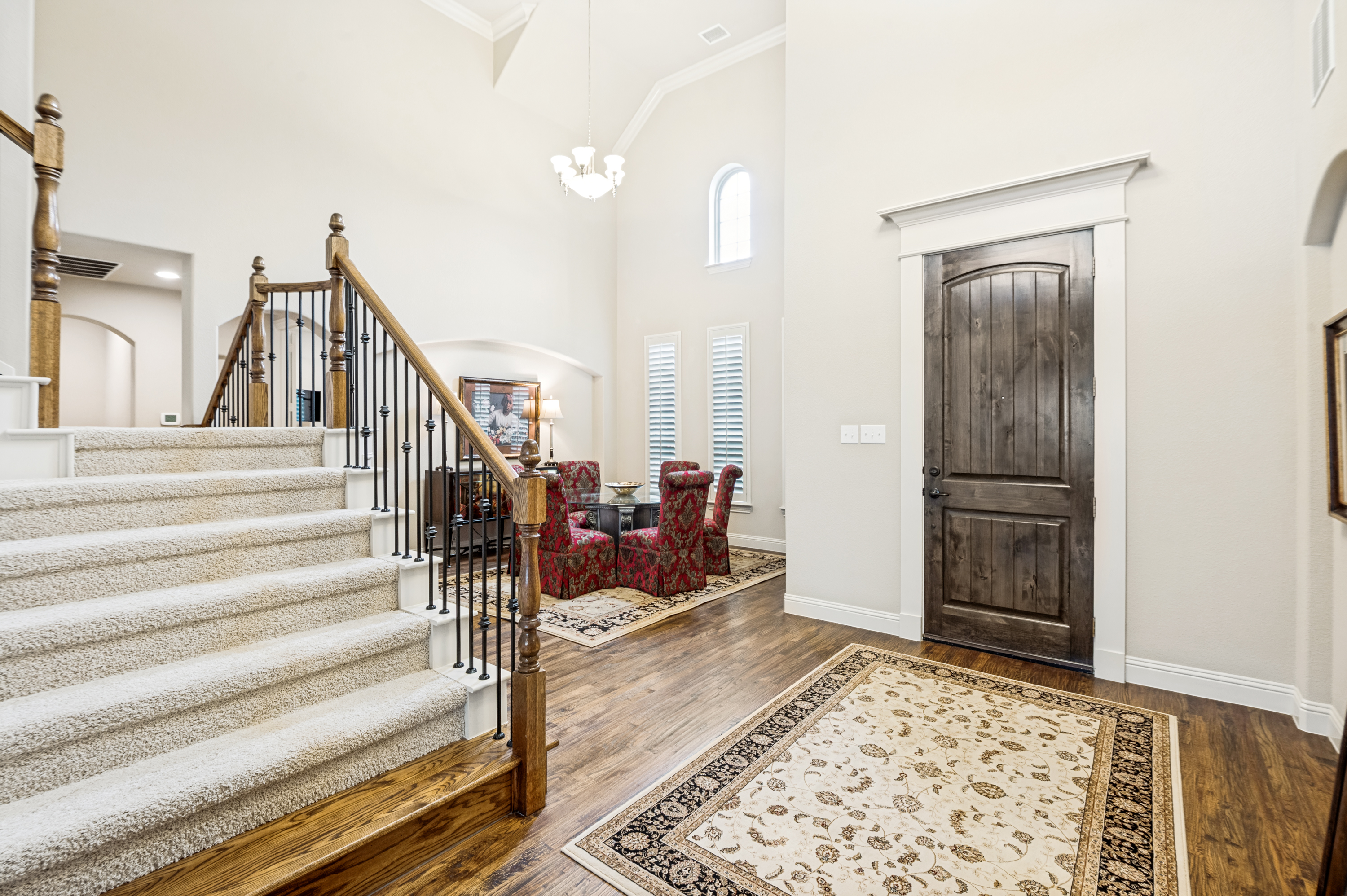  12952 Ridge Spring Drive, Frisco, TX, 75035 - 物件實景