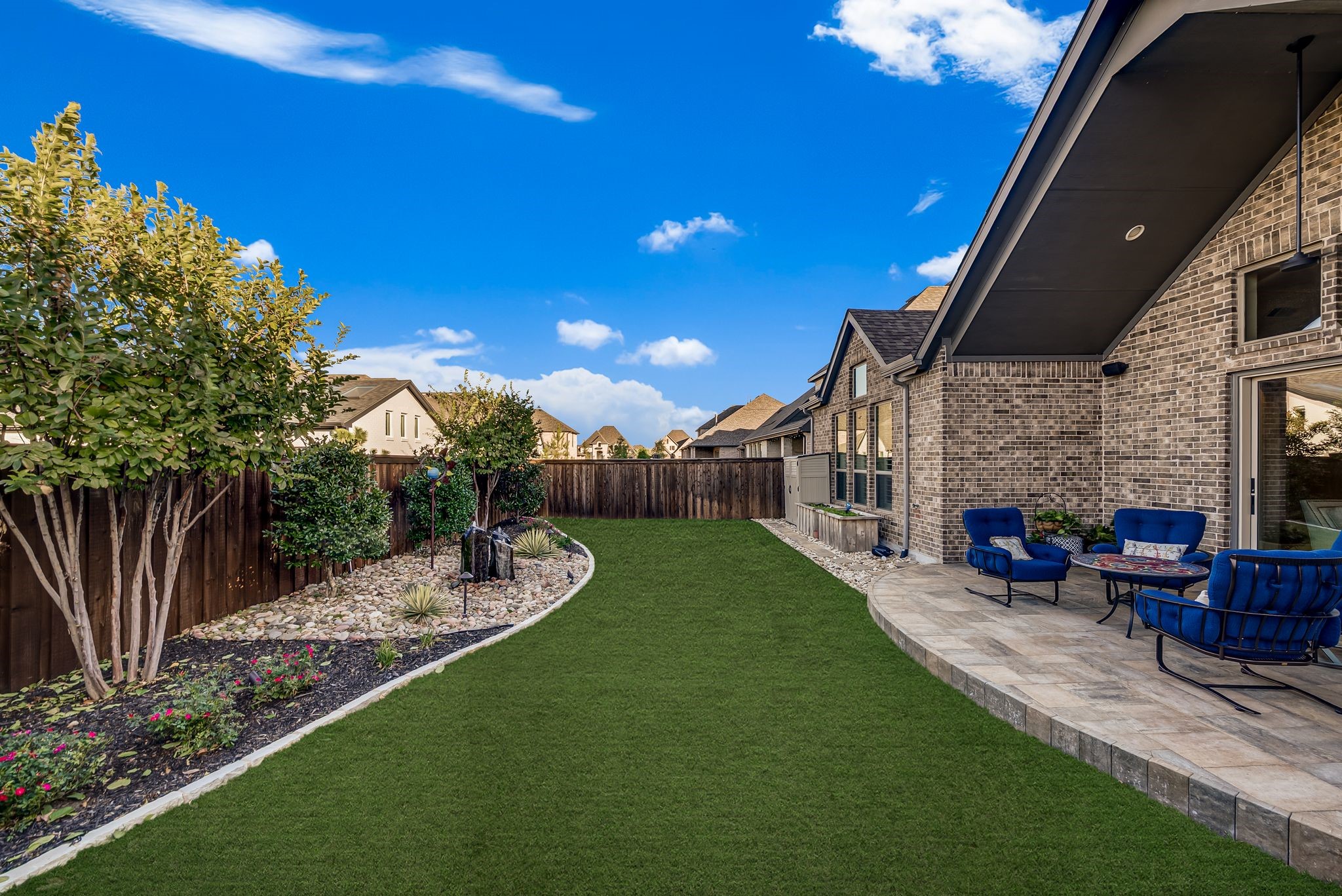 The Colony, Texas, 75056, United States, 4 Bedrooms Bedrooms, ,3 BathroomsBathrooms,Residential,For Sale,1987995