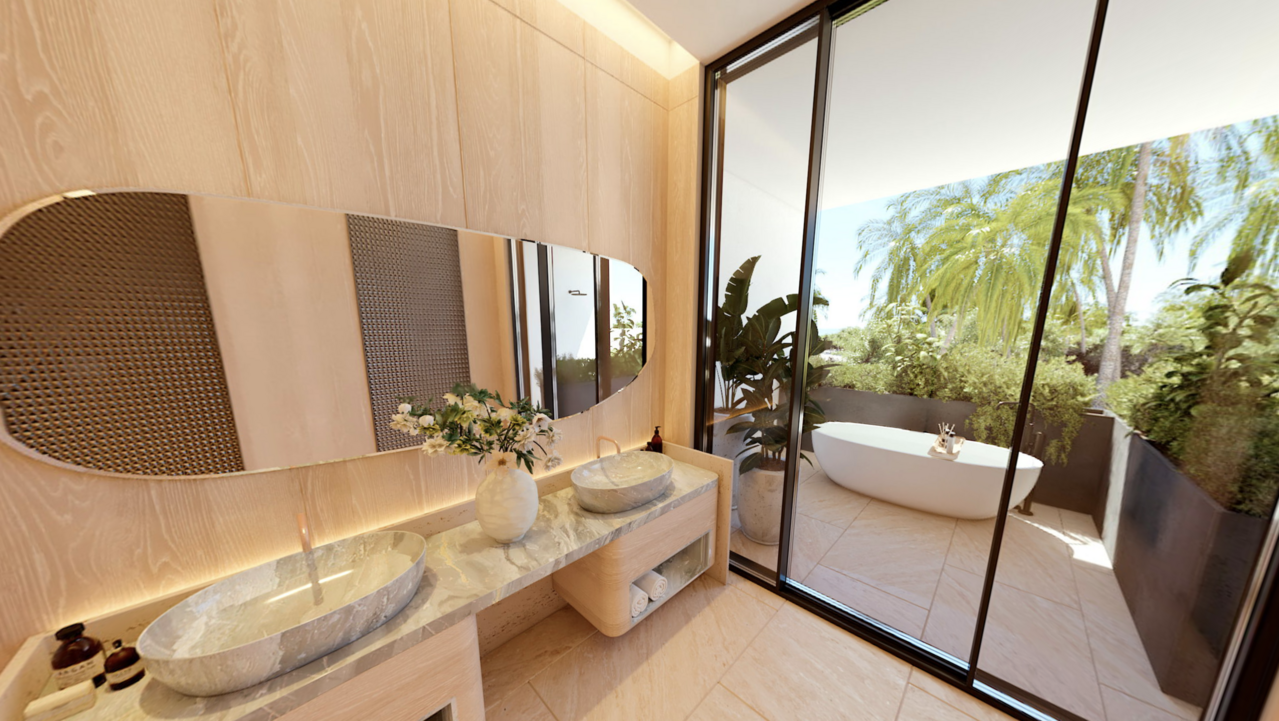 Exceptional Panorama Beachfront 5-Bedroom Cap Cana, Cap Cana, DO, 5 Bedrooms Bedrooms, ,6 BathroomsBathrooms,Residential,For Sale,Exceptional Panorama Beachfront 5-Bedroom Cap Cana,1407640