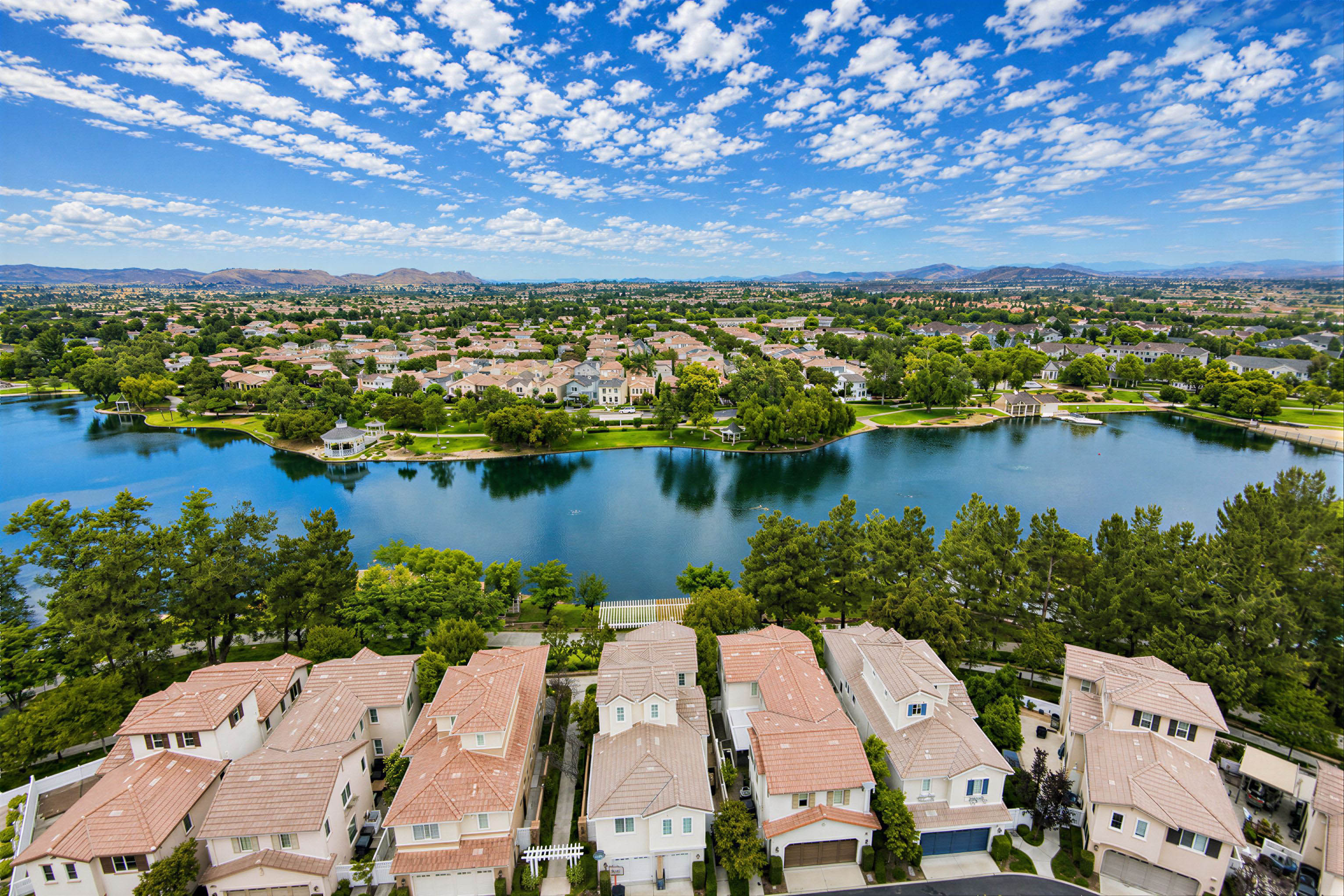  28814 South Lake Drive, Temecula, CA 92591 - 物件實景