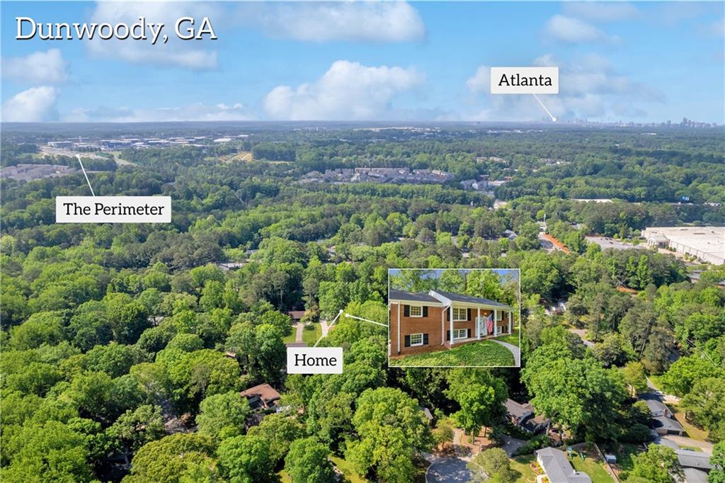 Dunwoody, Georgia, 30338, United States, 4 Bedrooms Bedrooms, ,3 BathroomsBathrooms,Residential,For Sale,1931149