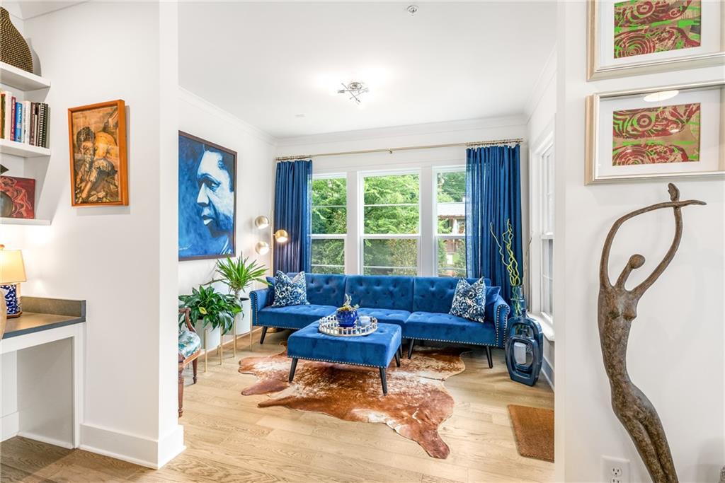 Atlanta, Georgia, 30318, United States, 3 Bedrooms Bedrooms, ,4 BathroomsBathrooms,Residential,For Sale,1911947