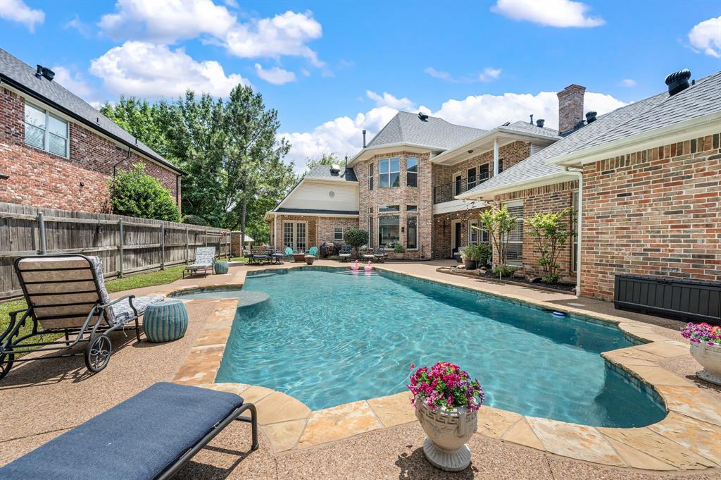 Colleyville, Texas, 76034, United States, 5 Bedrooms Bedrooms, ,5 BathroomsBathrooms,Residential,For Sale,2048864