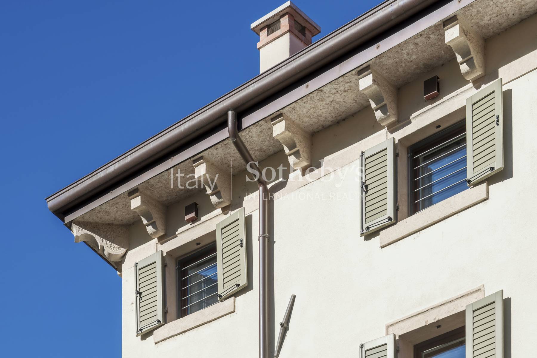  Refined eighteenth-century building in Verona’s Historic Centre - 物件實景