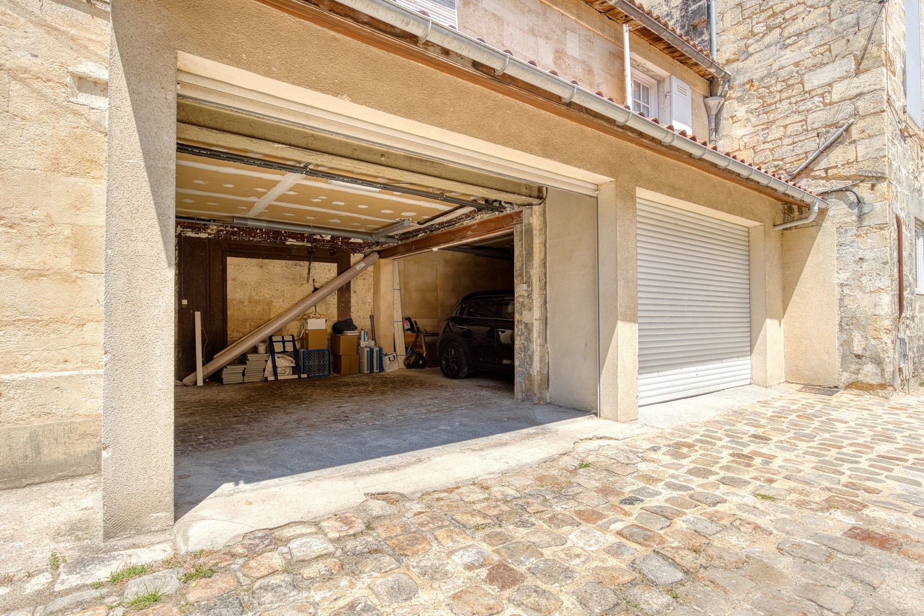  BORDEAUX - PUBLIC GARDEN - 191M2 EXCEPTIONAL APARTMENT - TERRACE - ELEVATOR - G… - 物件實景