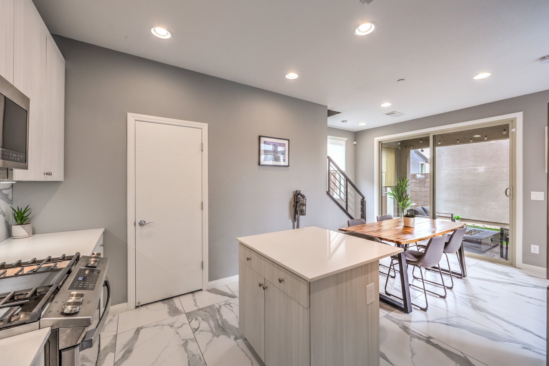  New to Market - 物件實景