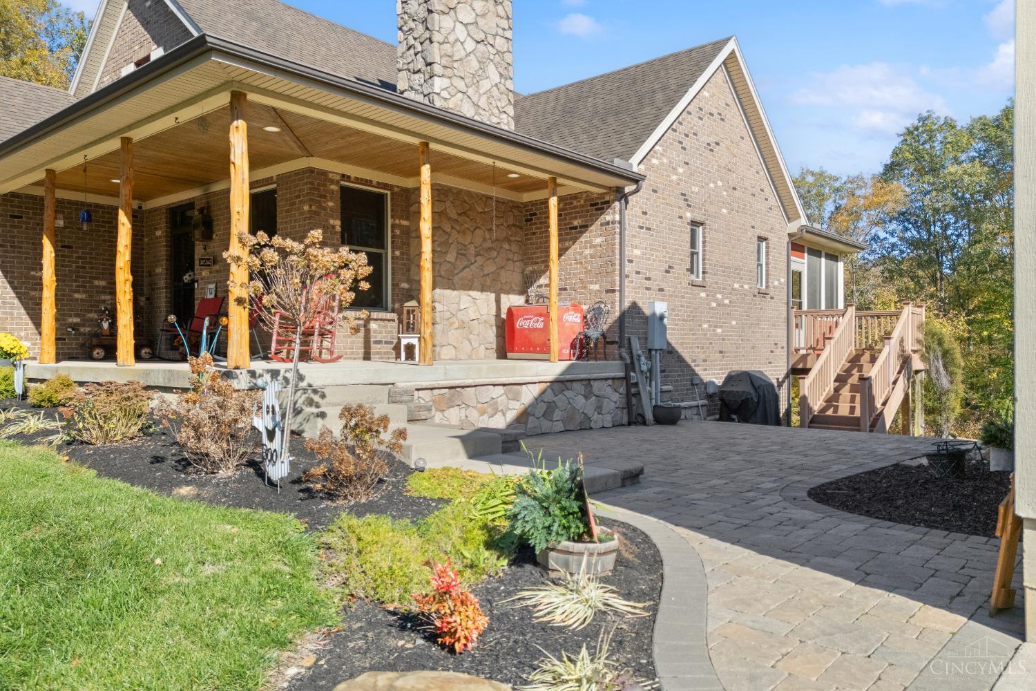 Wilmington, Ohio, 45177, United States, 6 Bedrooms Bedrooms, ,4 BathroomsBathrooms,Residential,For Sale,1989066