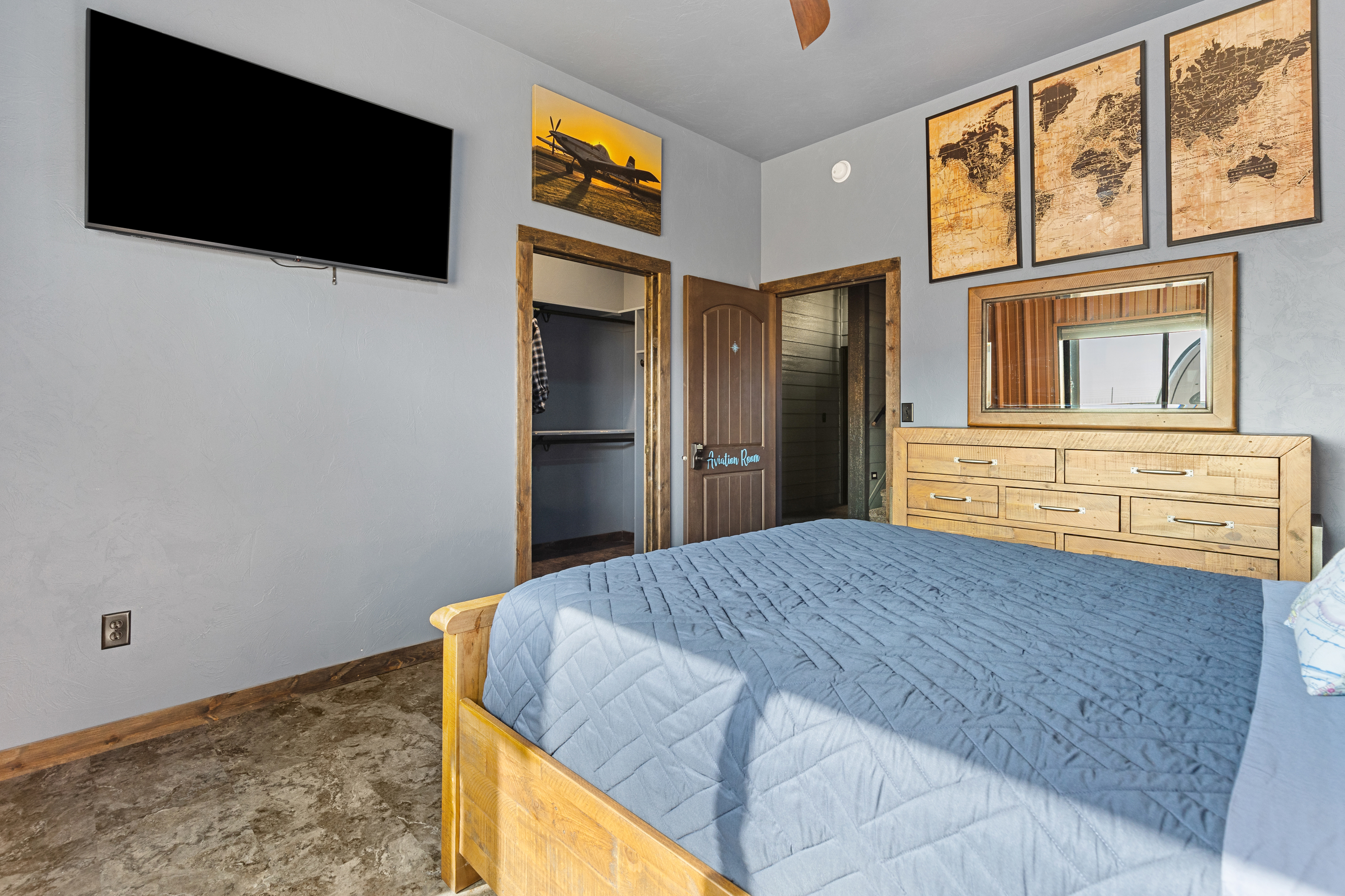 Hot Springs, South Dakota, 57747, United States, 6 Bedrooms Bedrooms, ,6 BathroomsBathrooms,Residential,For Sale,1978039