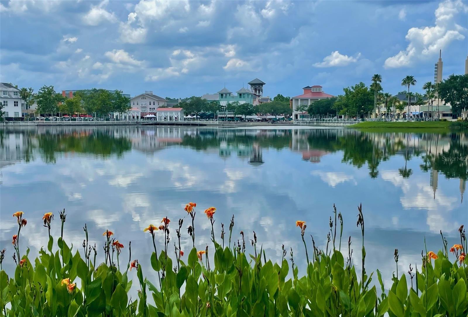CELEBRATION, Florida, 34747, United States, 3 Bedrooms Bedrooms, ,3 BathroomsBathrooms,Residential,For Sale,1921011