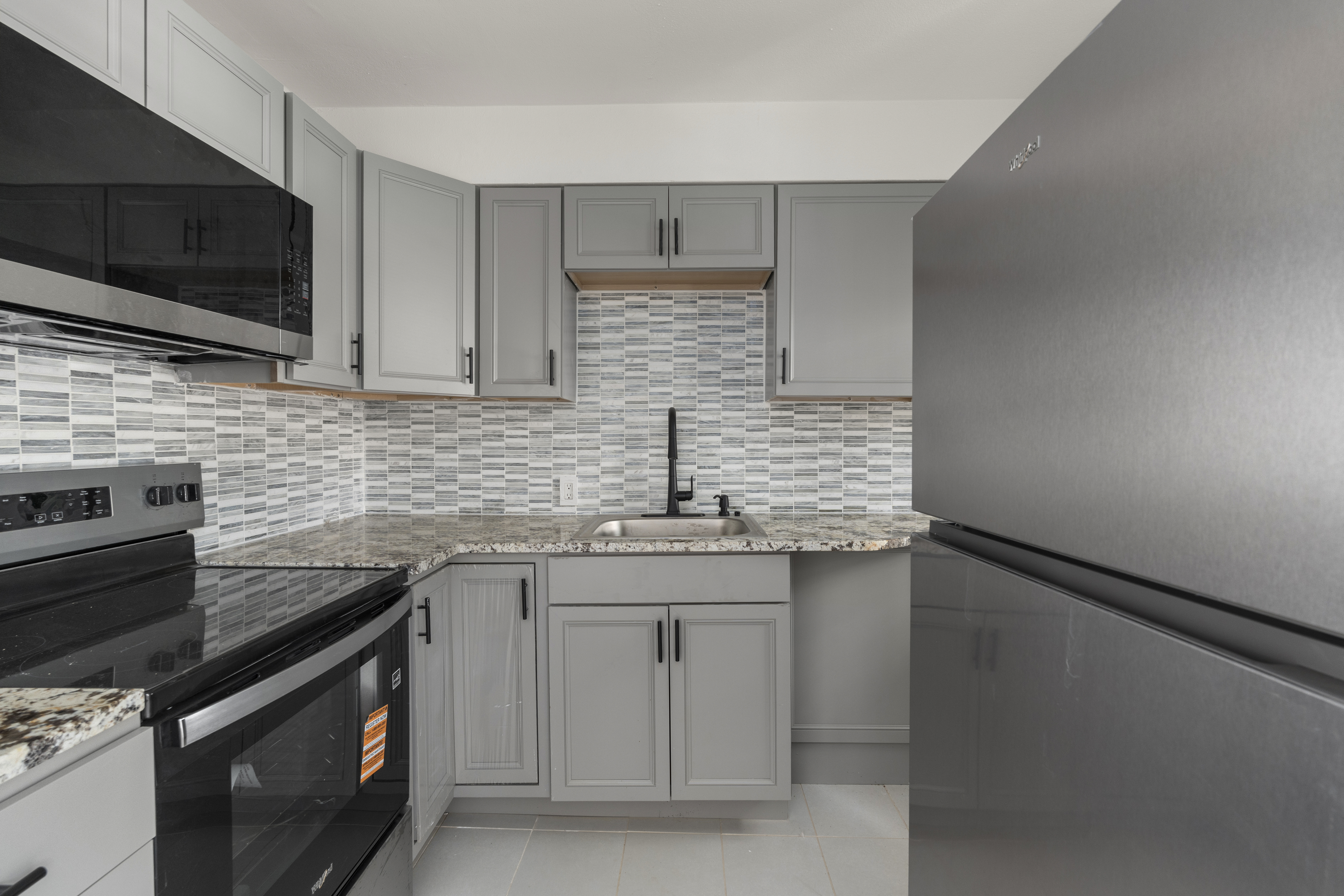  Exceptional 12-Unit Multifamily Investment Opportunity in Historic Monte Vista - 物件實景