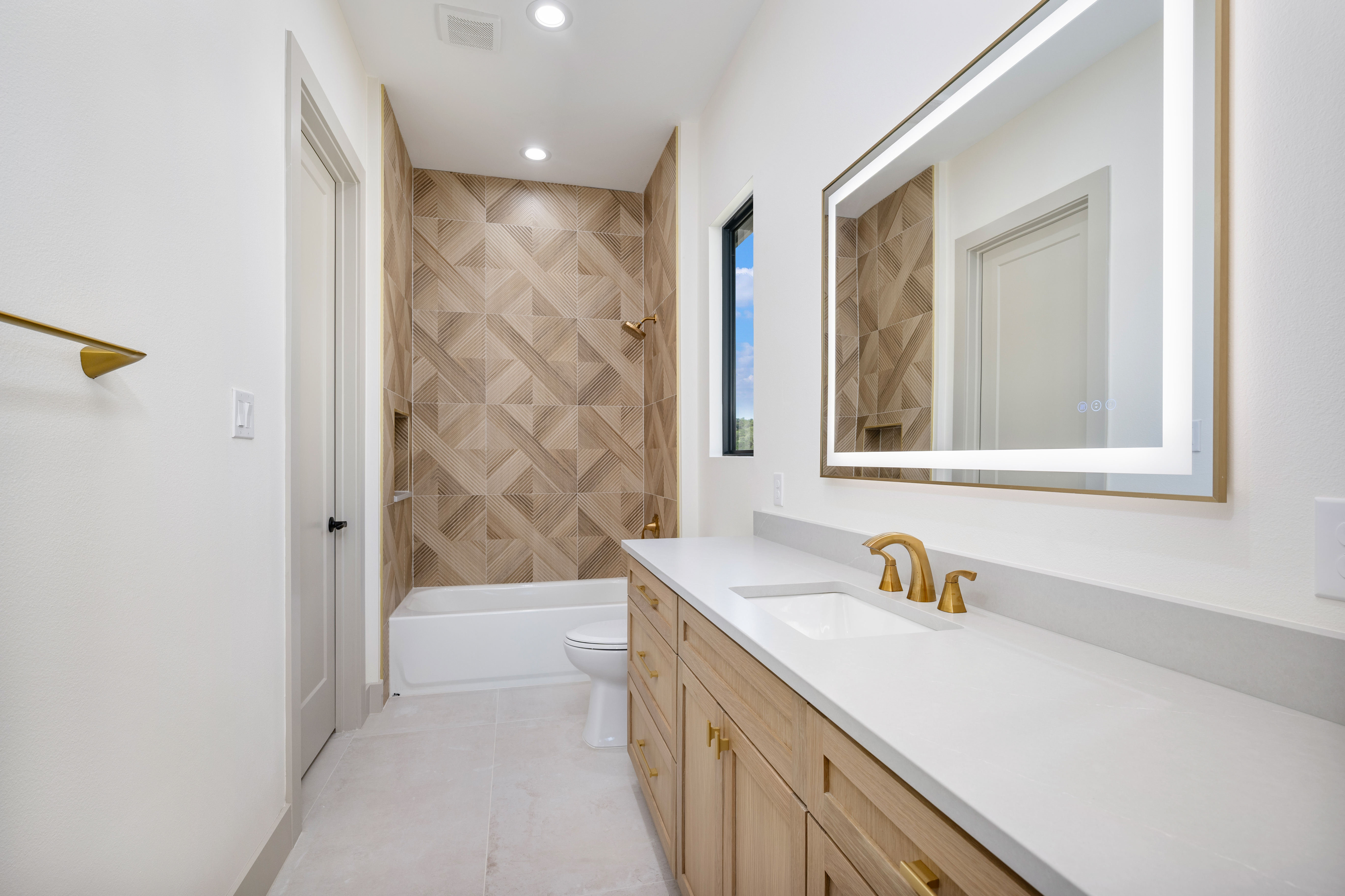  Contemporary Hill Country Living at Tapatio Springs - 物件實景